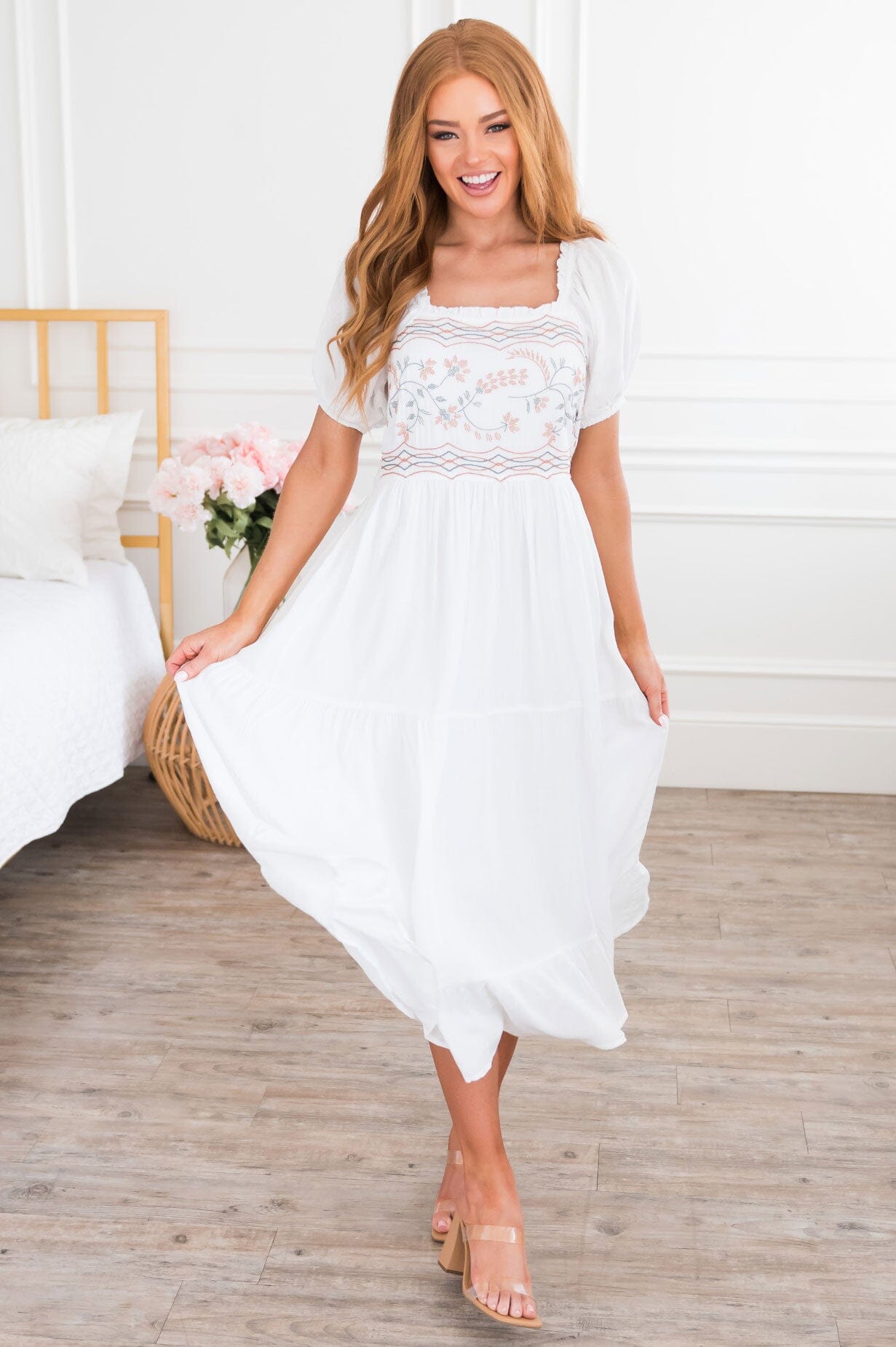 The Rico NeeSee's Dresses