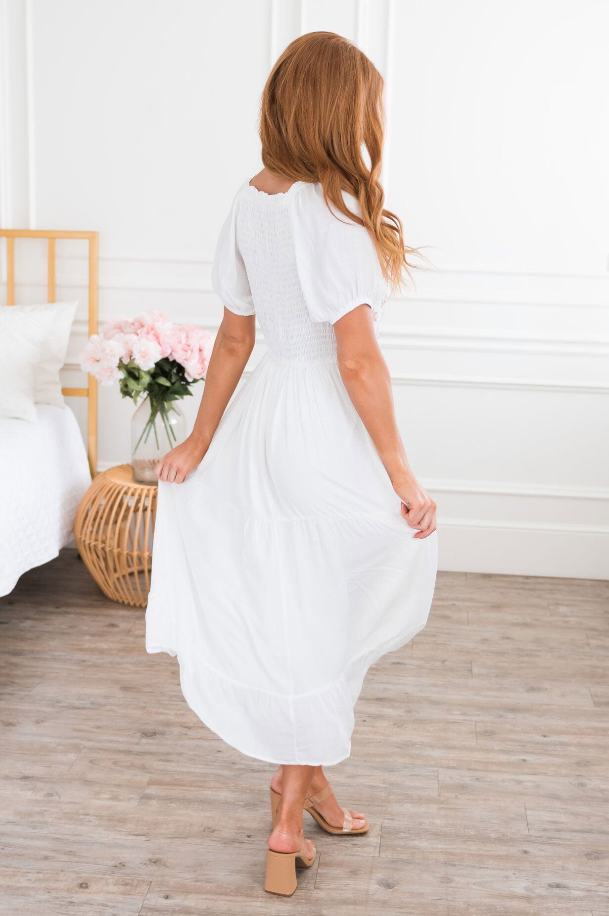 The Rico NeeSee's Dresses