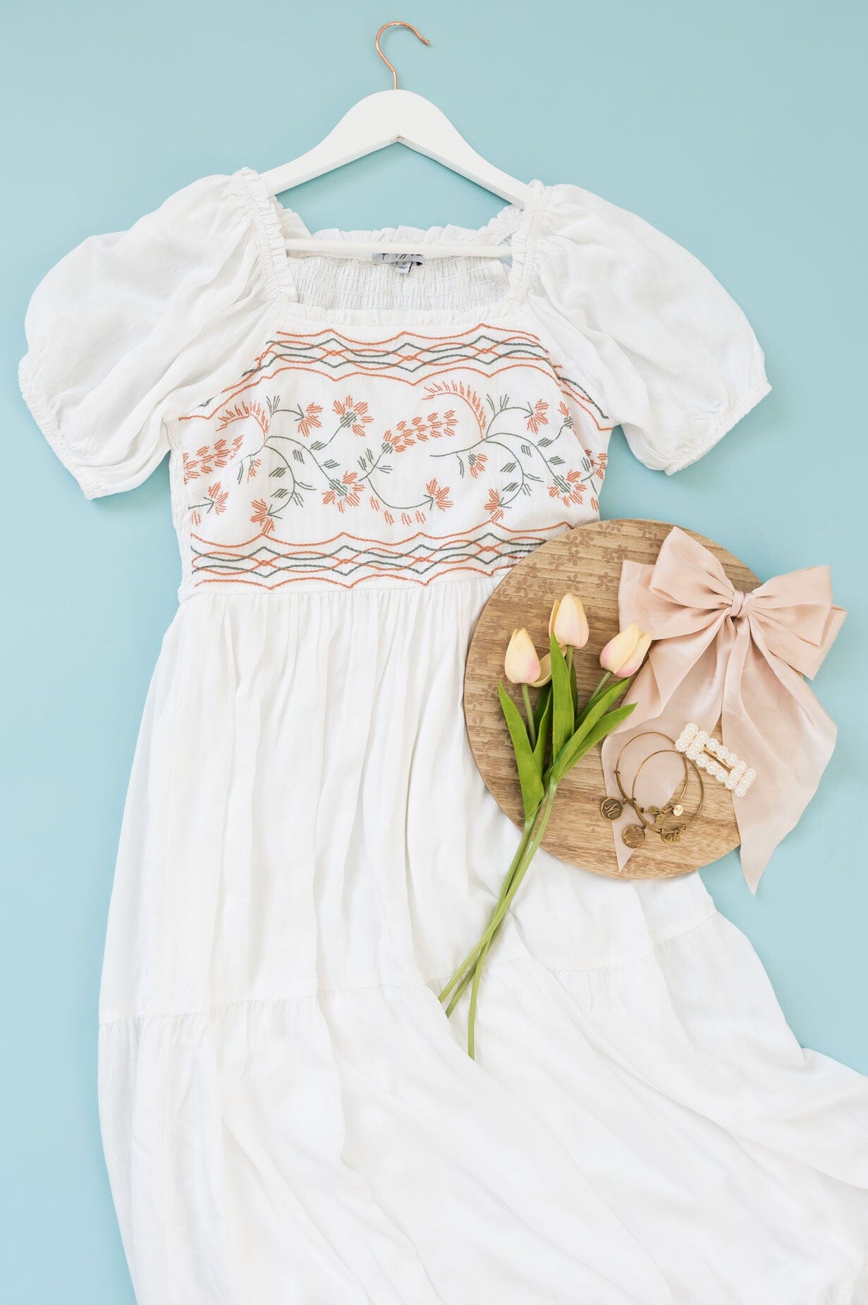 The Rico NeeSee's Dresses