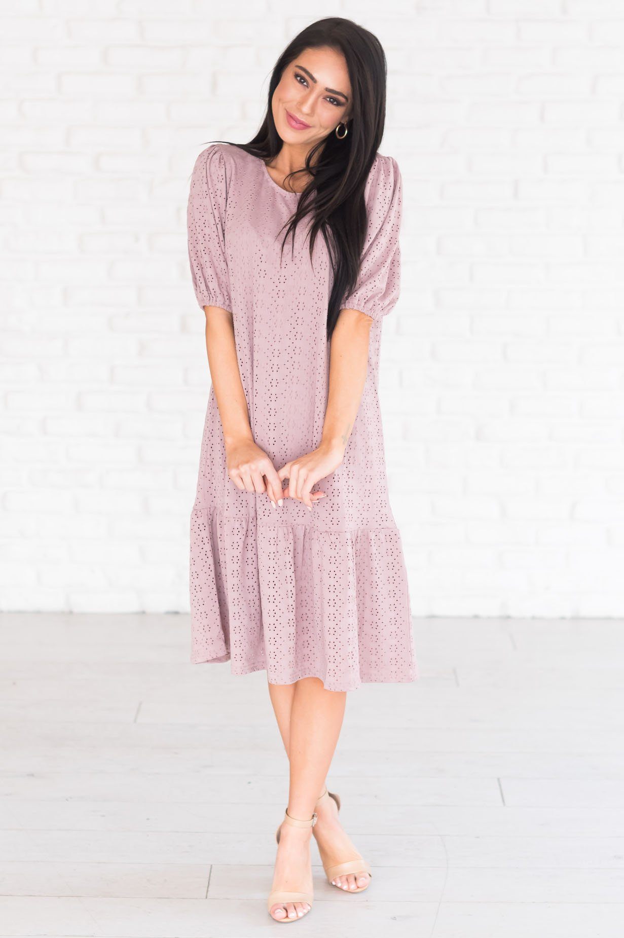 The Roxie Modest Dresses vendor-unknown