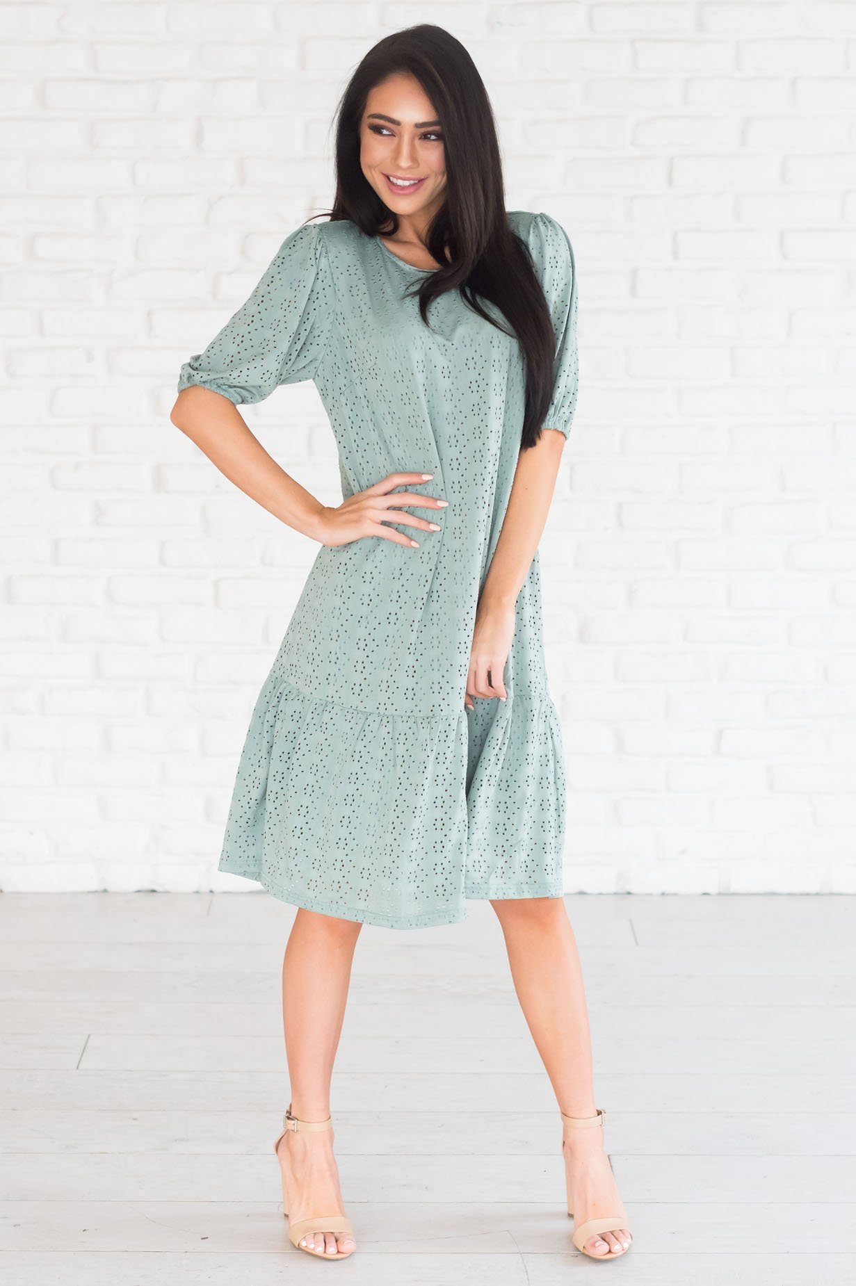 The Roxie Modest Dresses vendor-unknown