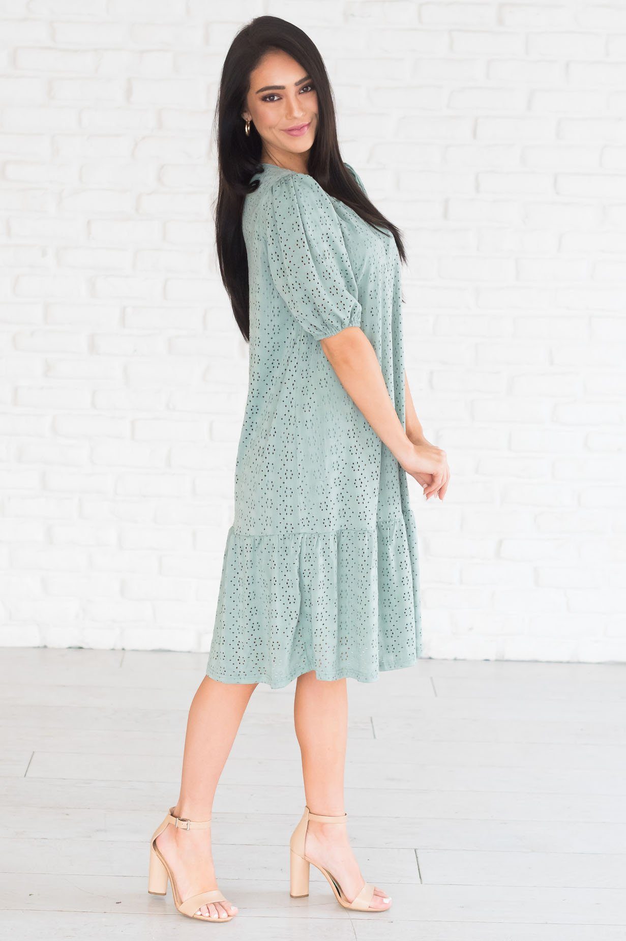 The Roxie Modest Dresses vendor-unknown