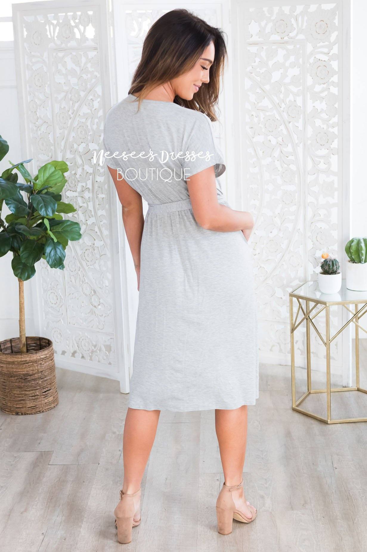 The Rudy Modest Dresses vendor-unknown