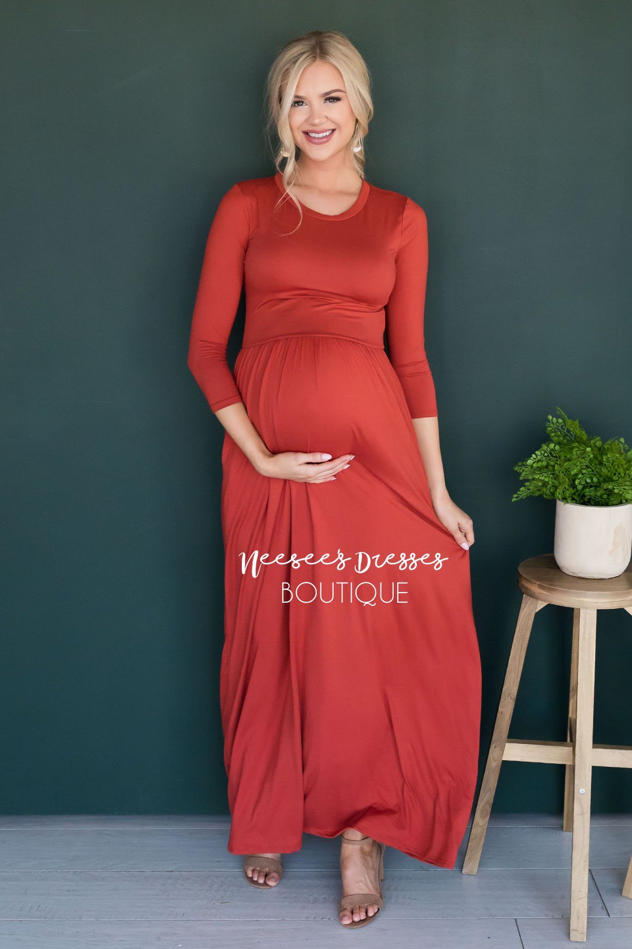 The Sharalee Modest Dresses vendor-unknown