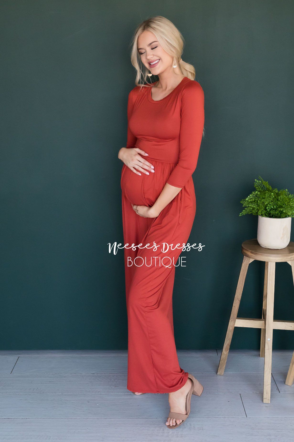 The Sharalee Modest Dresses vendor-unknown