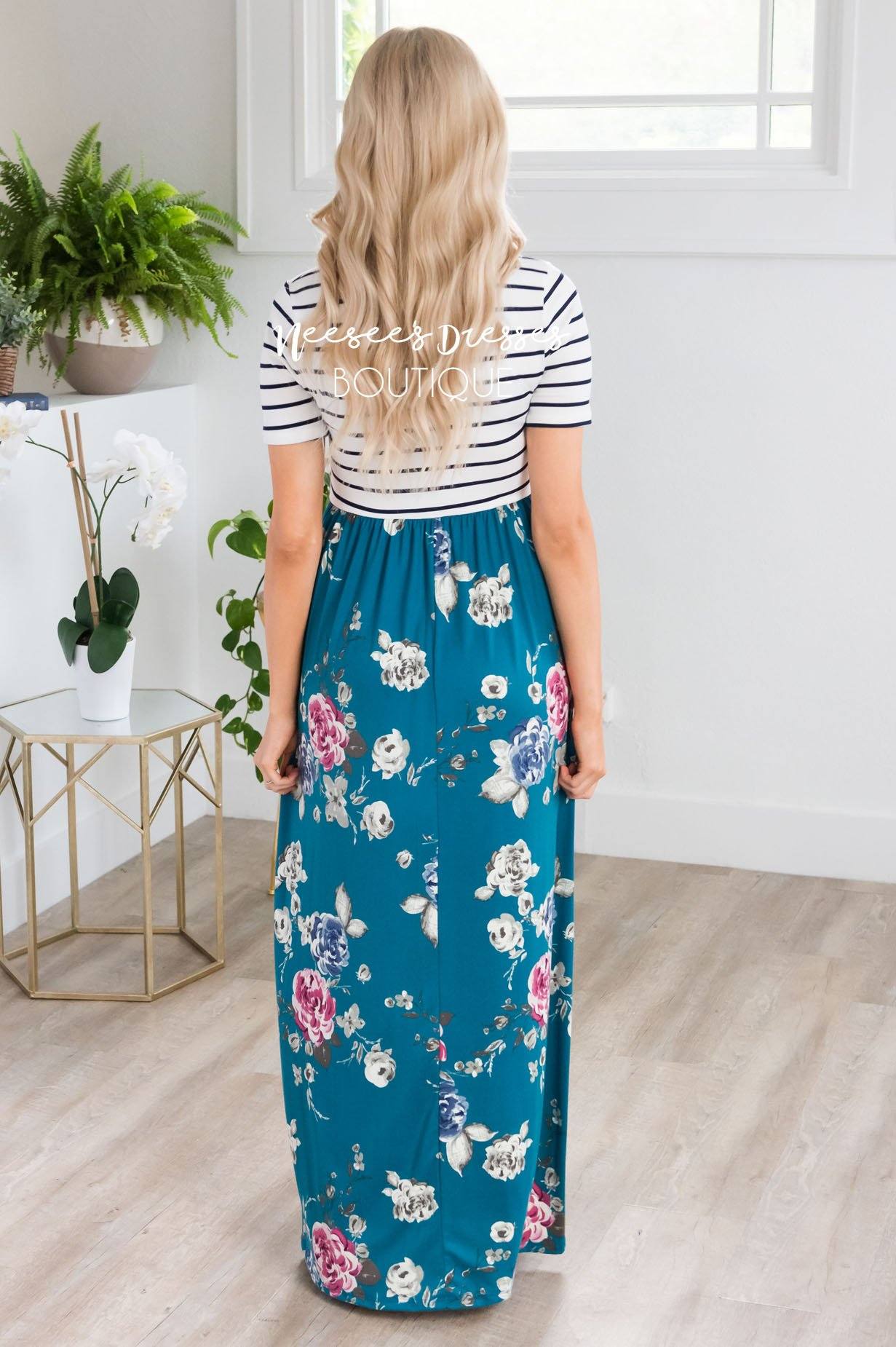 The Sasha Modest Dresses vendor-unknown