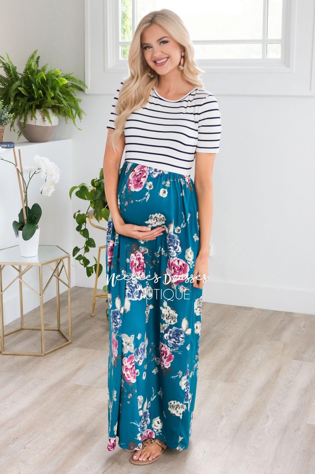 The Sasha Modest Dresses vendor-unknown