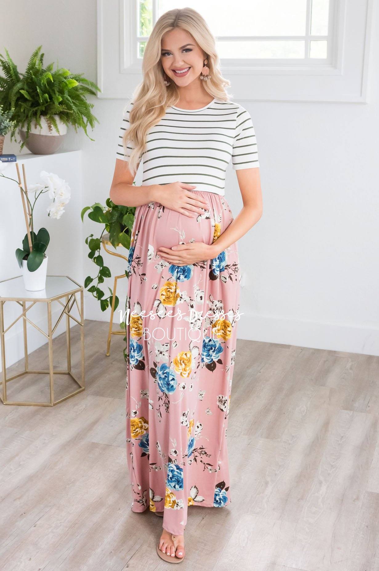 The Sasha Modest Dresses vendor-unknown