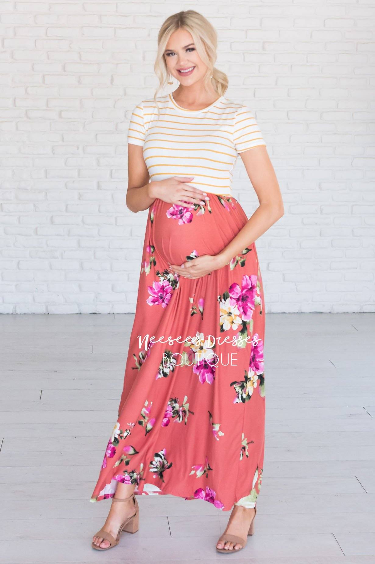 The Sasha Modest Dresses vendor-unknown