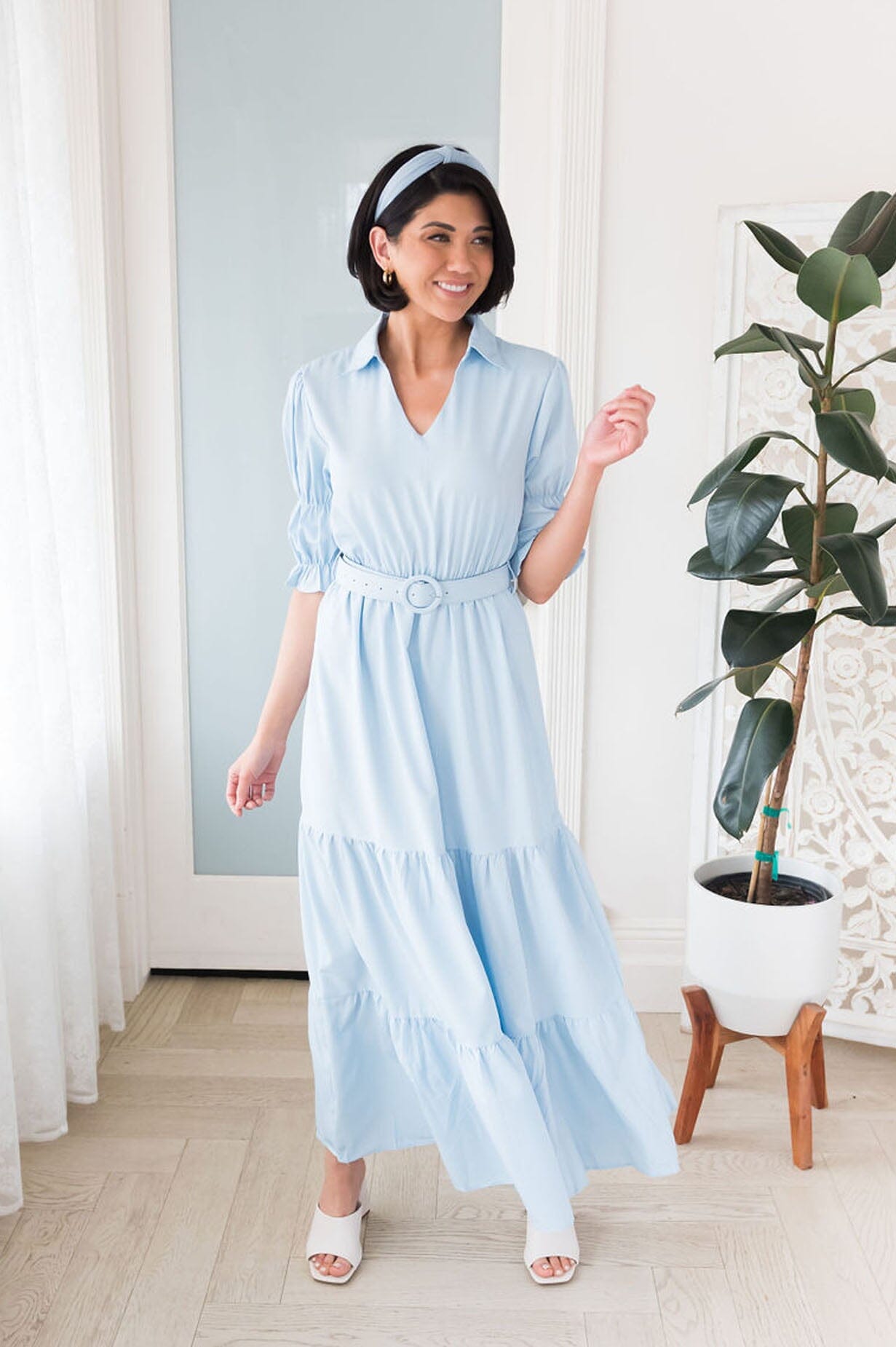 The Savannah NeeSee's Dresses