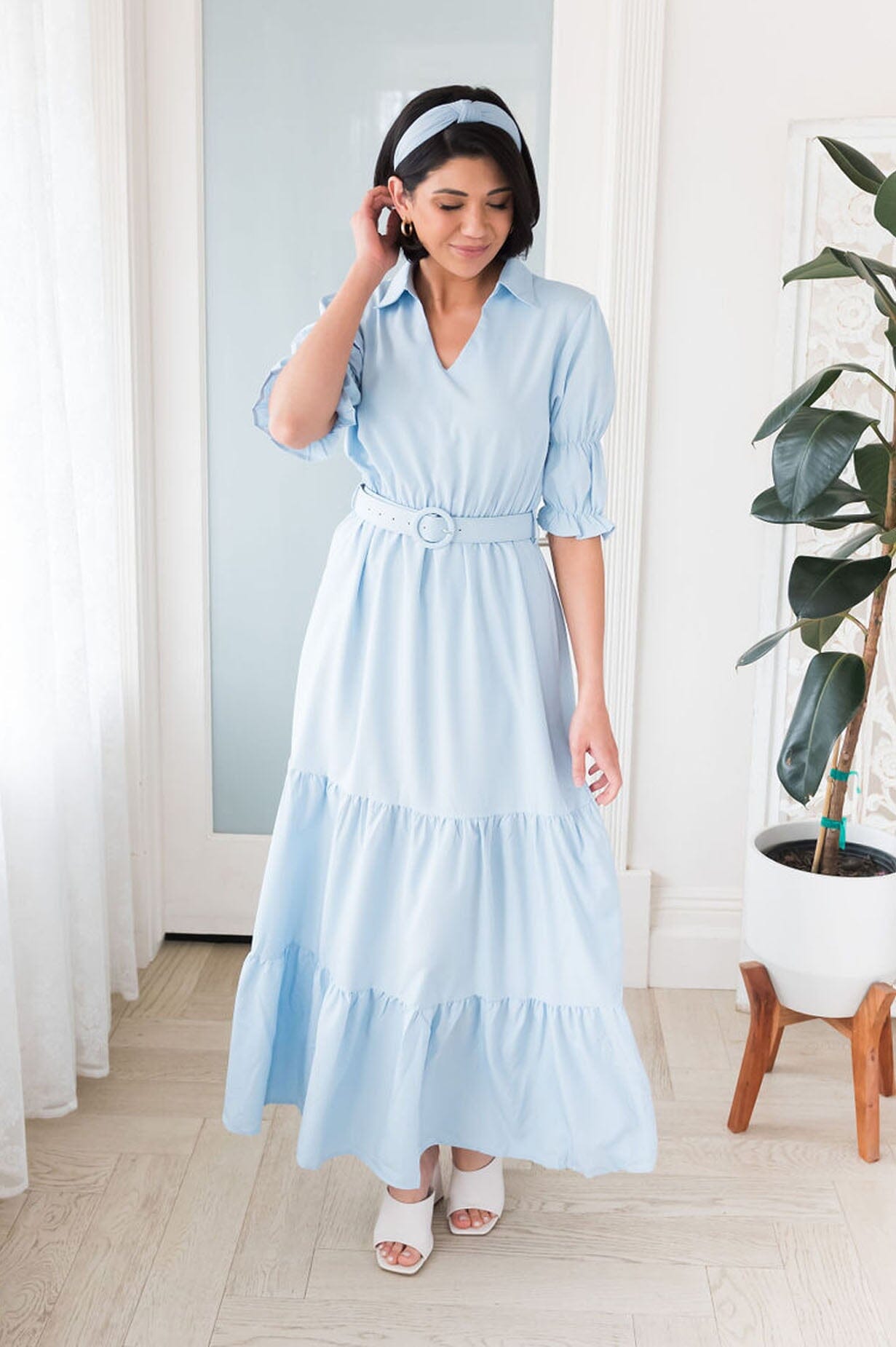 The Savannah NeeSee's Dresses