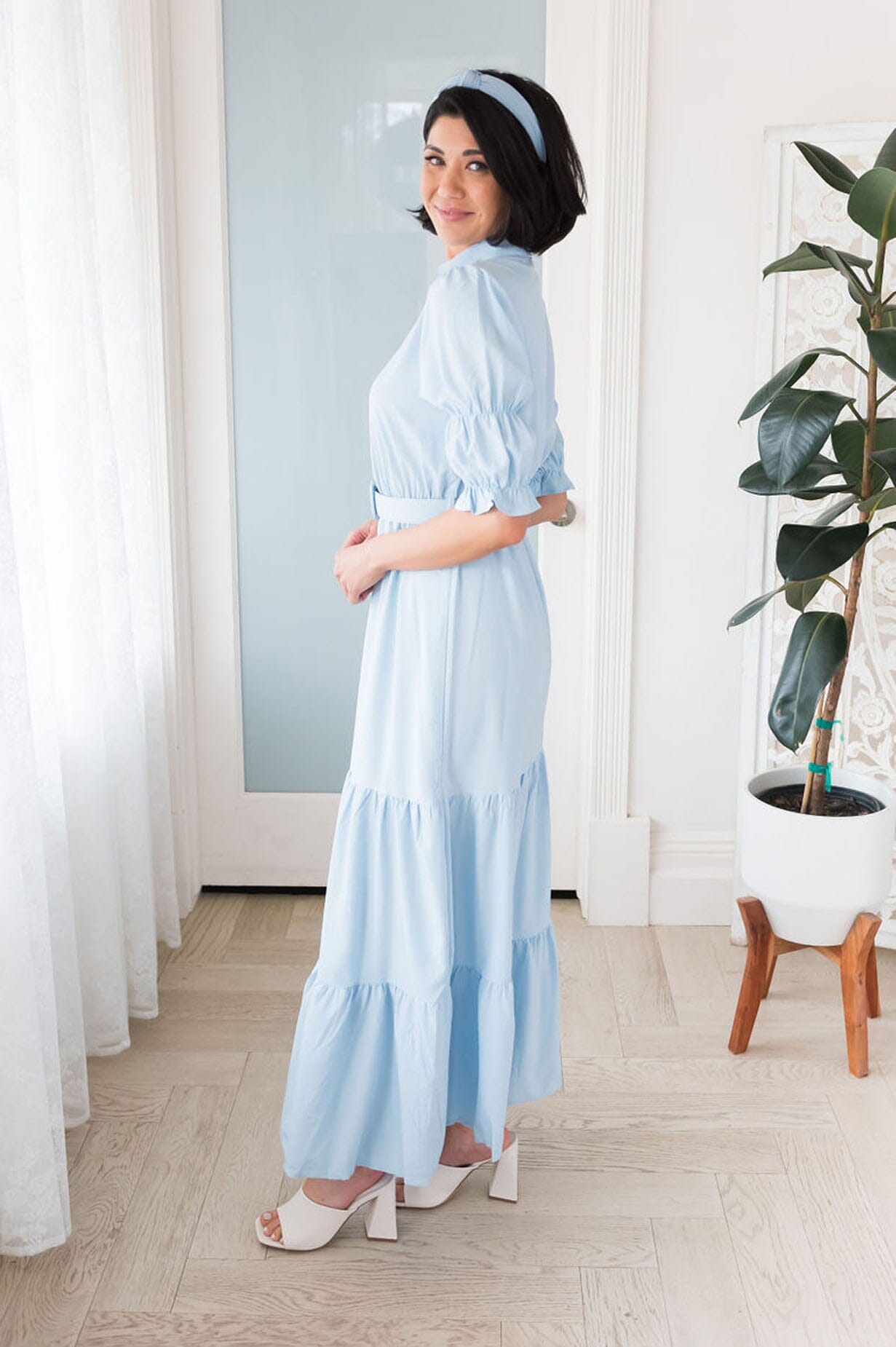 The Savannah NeeSee's Dresses