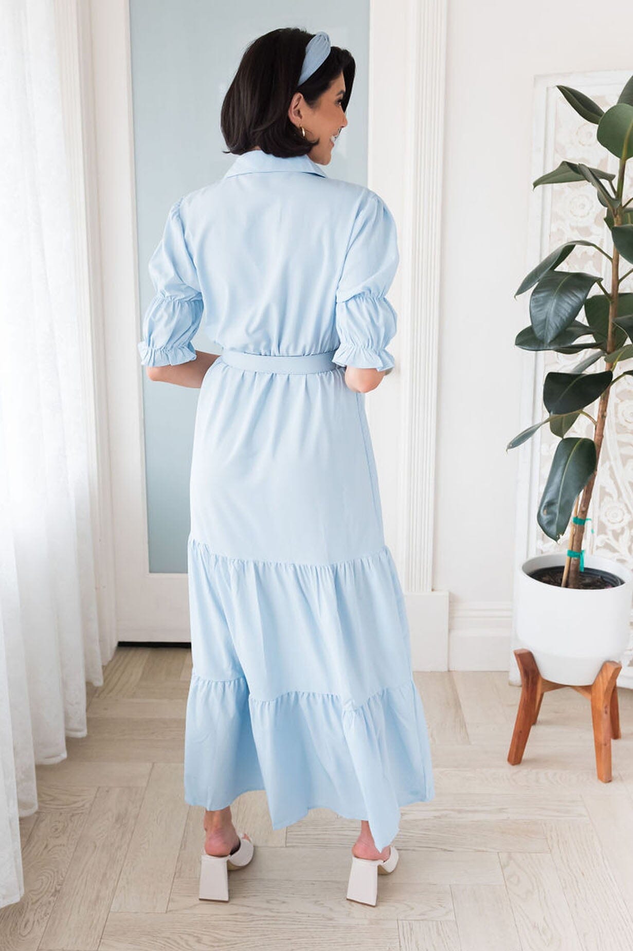 The Savannah NeeSee's Dresses