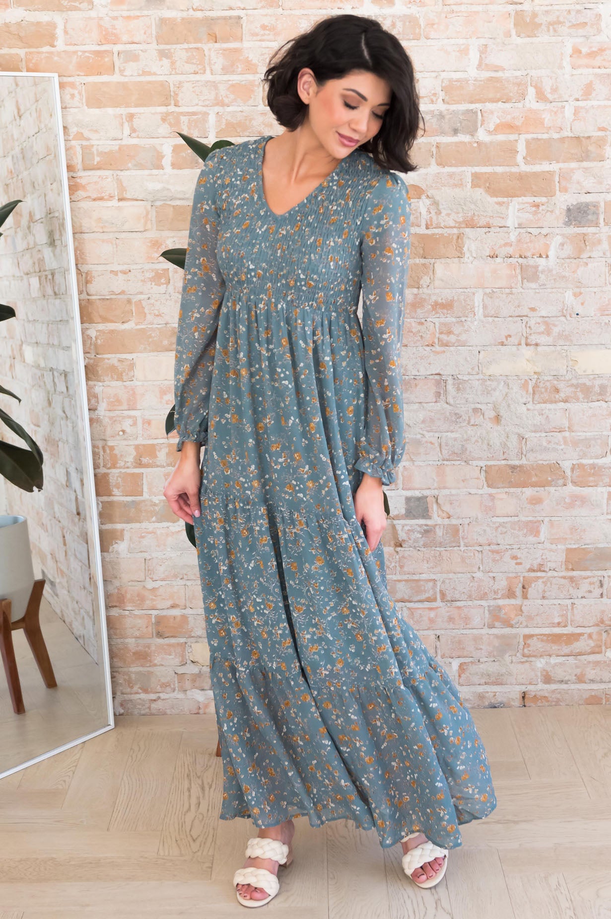 The September Modest Dresses vendor-unknown