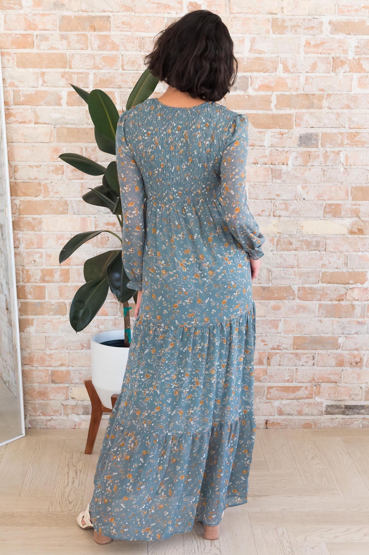 The September Modest Dresses vendor-unknown