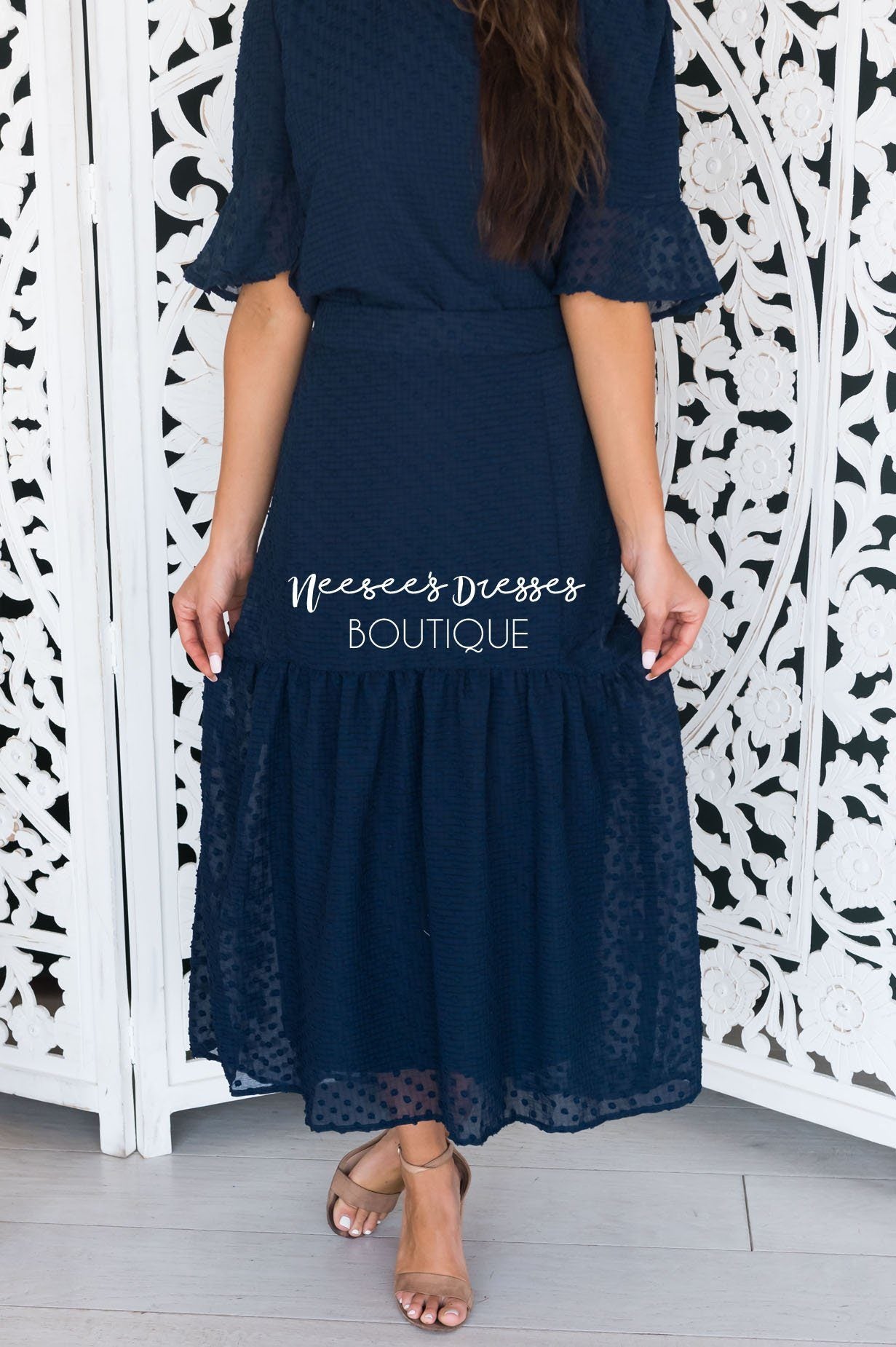 The Sertia Modest Dresses vendor-unknown