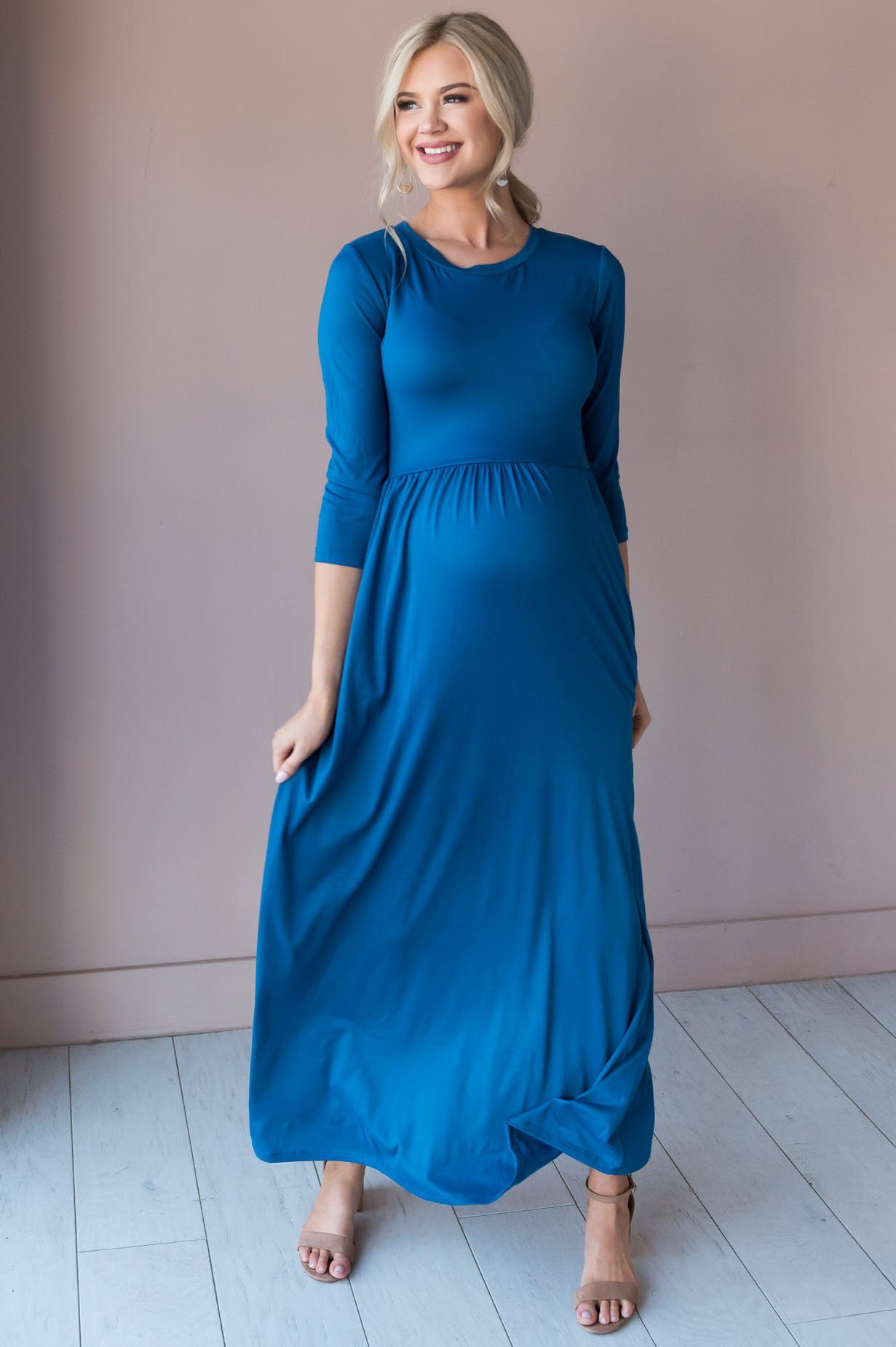 The Sharalee Modest Dresses vendor-unknown