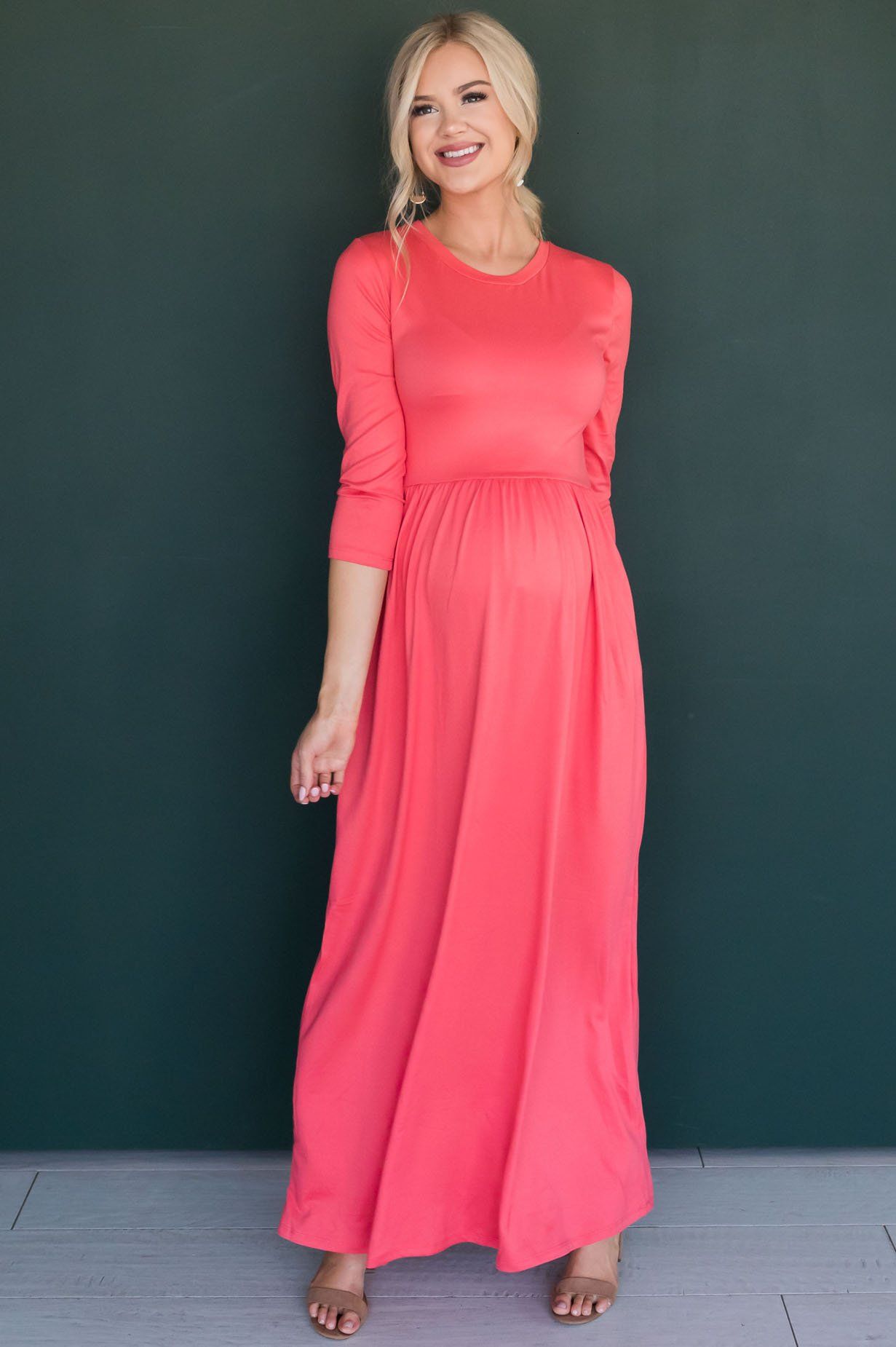 The Sharalee Modest Dresses vendor-unknown