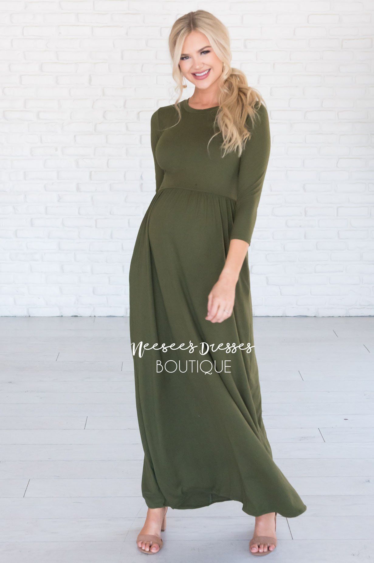 The Sharalee Modest Dresses vendor-unknown