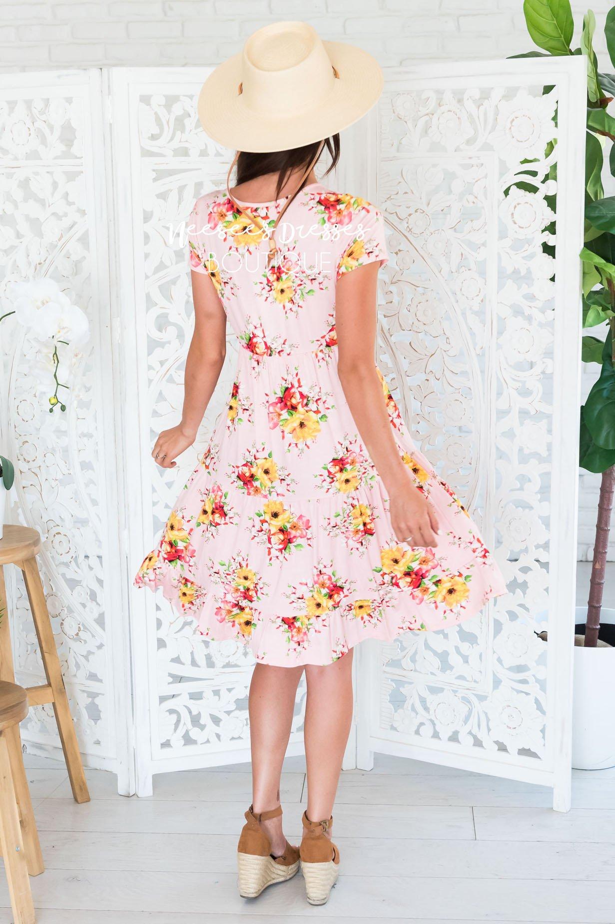 The Shelbee Modest Dresses vendor-unknown