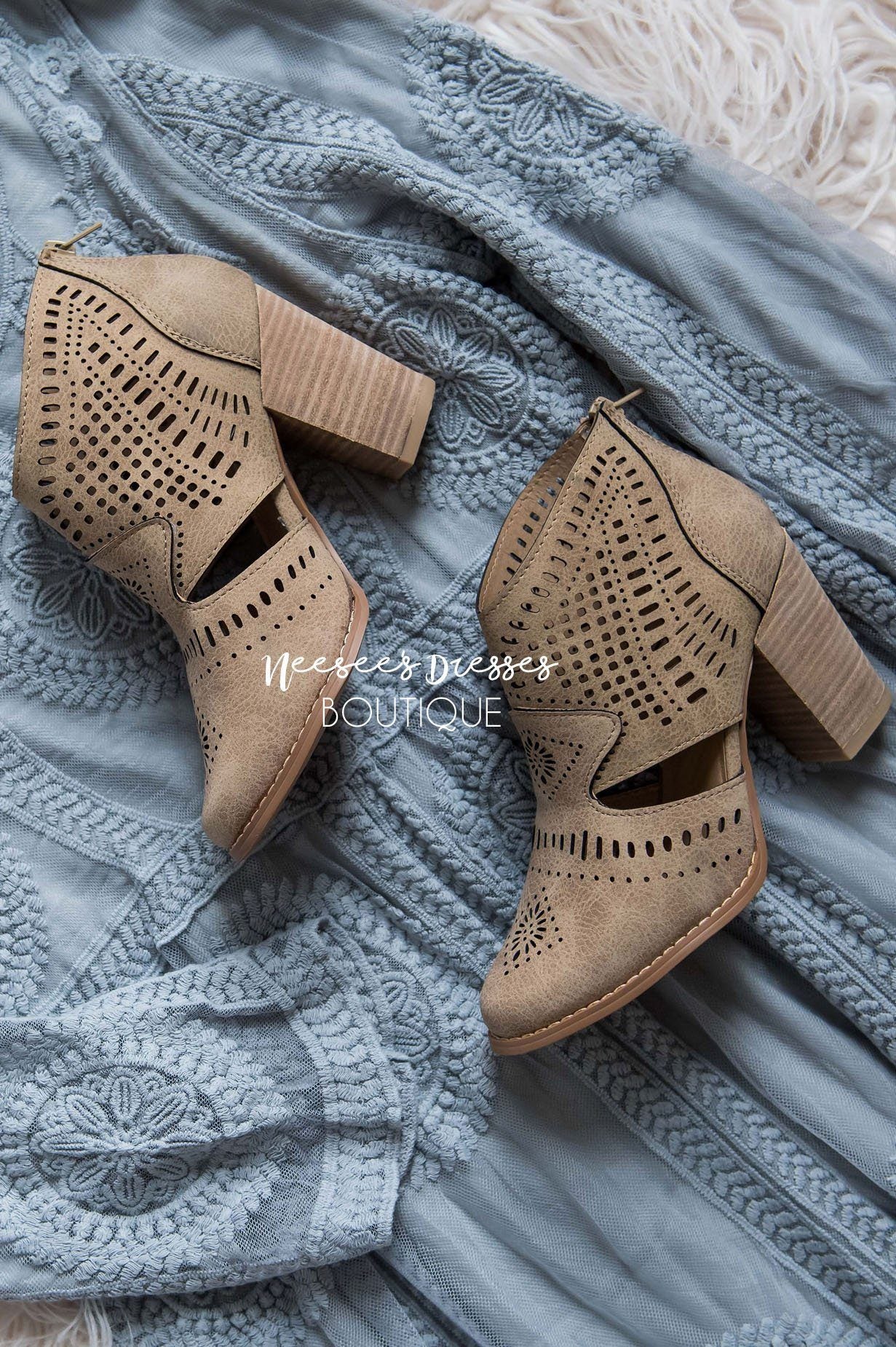 FREE Surprise Shoes Accessories & Shoes vendor-unknown