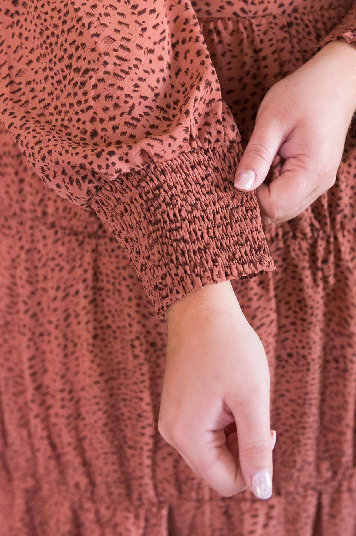 The Sierra Modest Dresses vendor-unknown