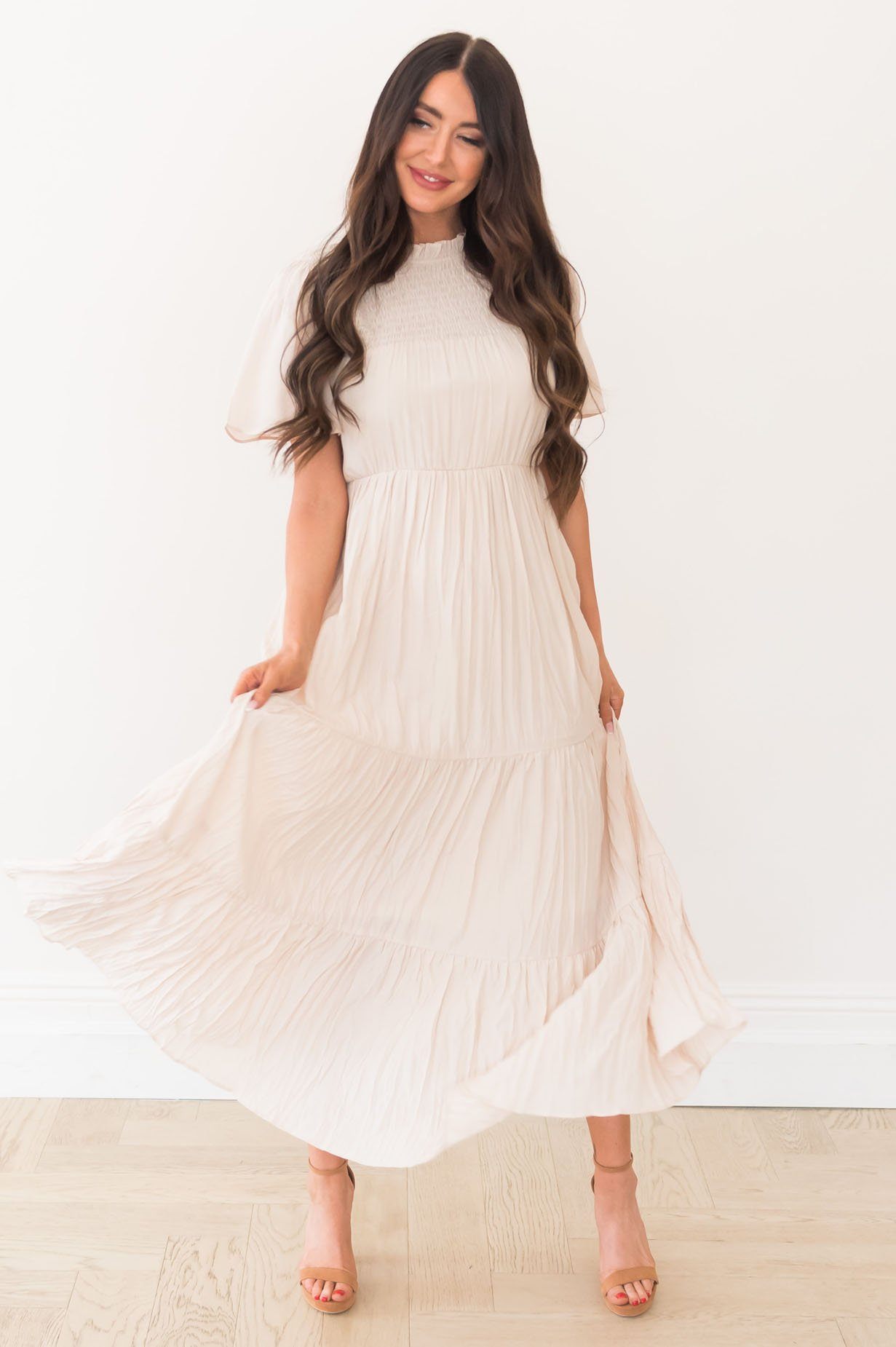 The Skylnn Modest Dresses vendor-unknown