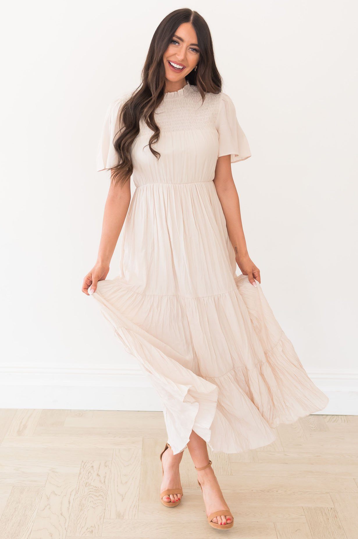 The Skylnn Modest Dresses vendor-unknown