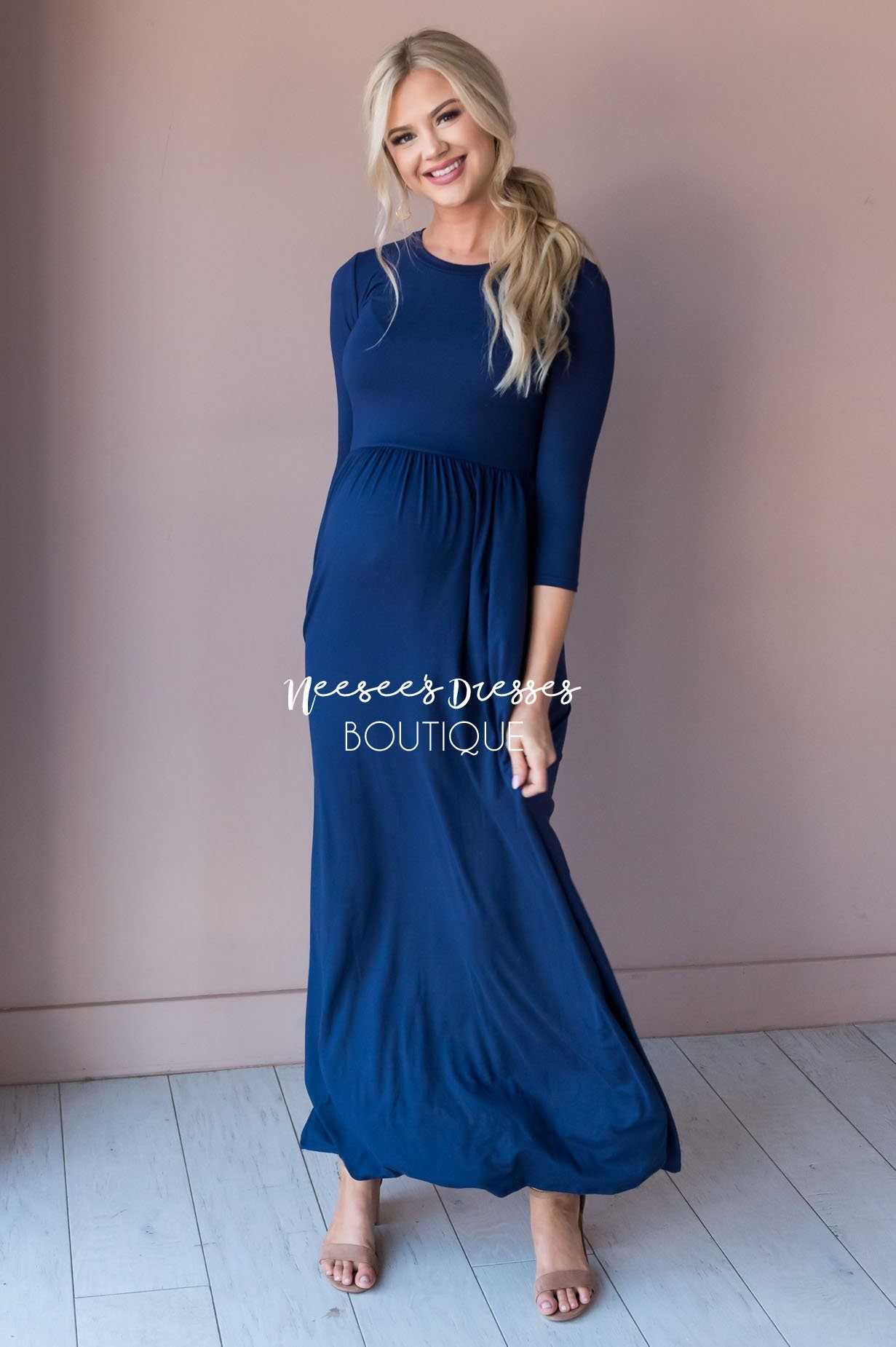 The Sharalee Modest Dresses vendor-unknown