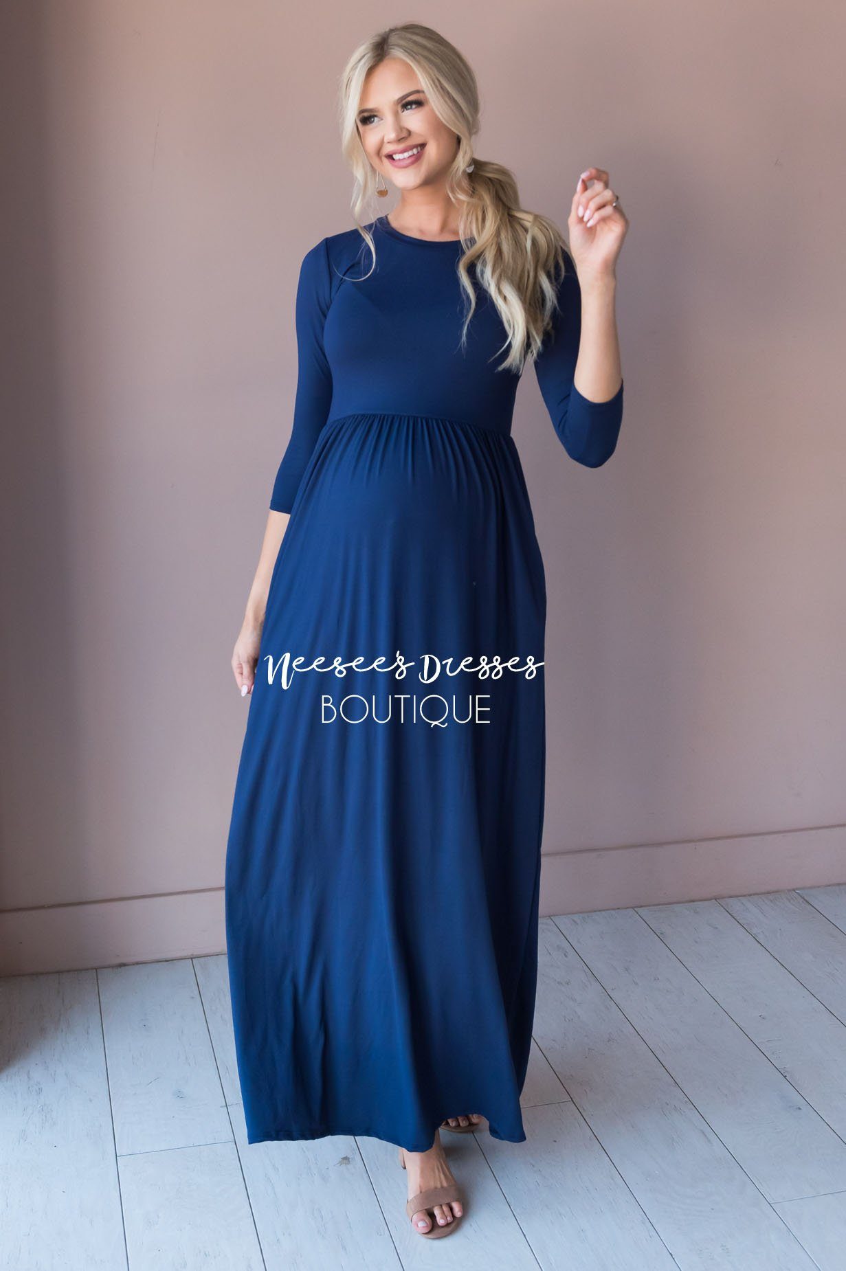 The Sharalee Modest Dresses vendor-unknown