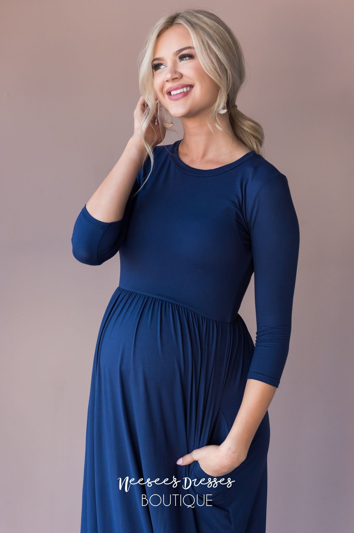 The Sharalee Modest Dresses vendor-unknown