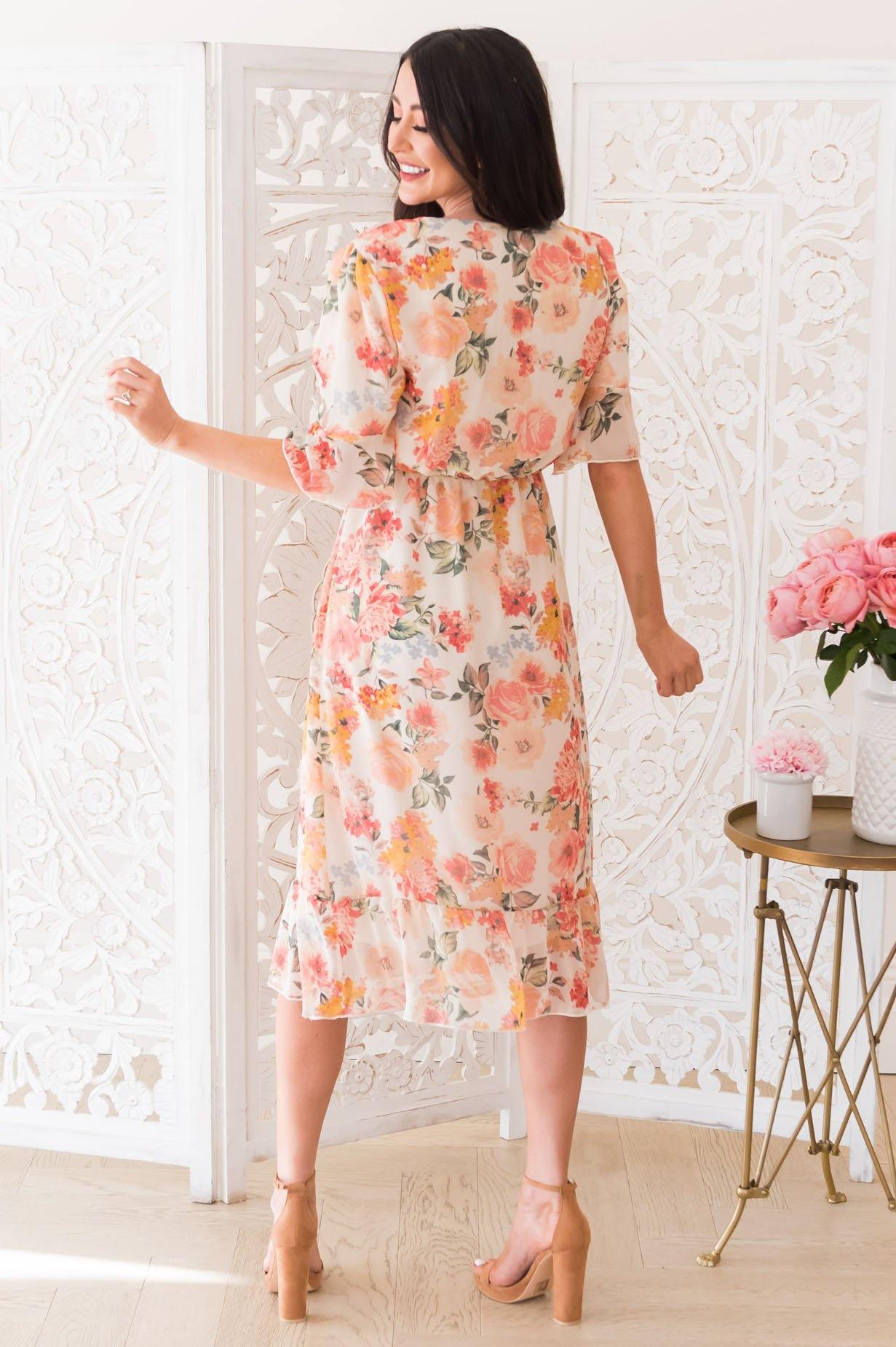 The Canyon Modest Dresses vendor-unknown