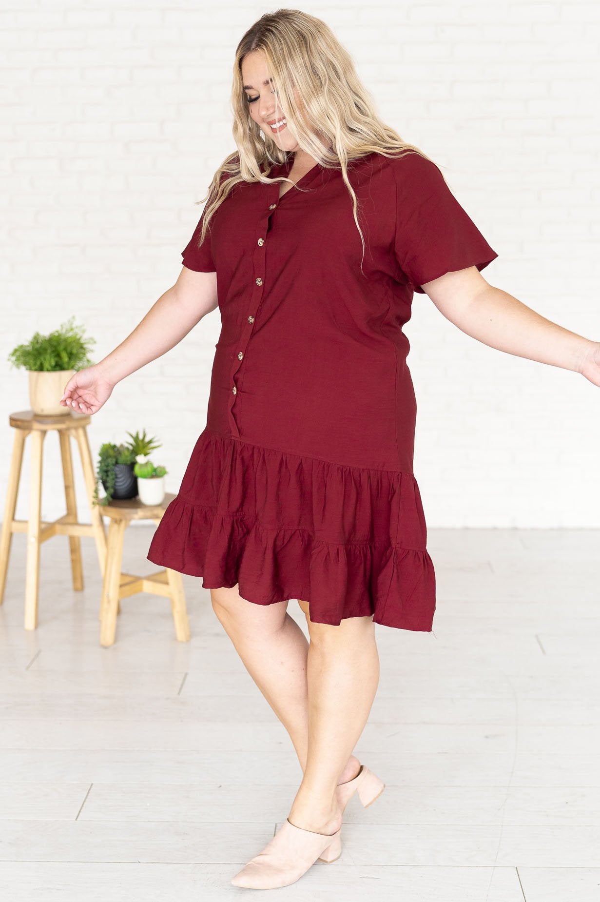 The Stella Modest Dresses vendor-unknown