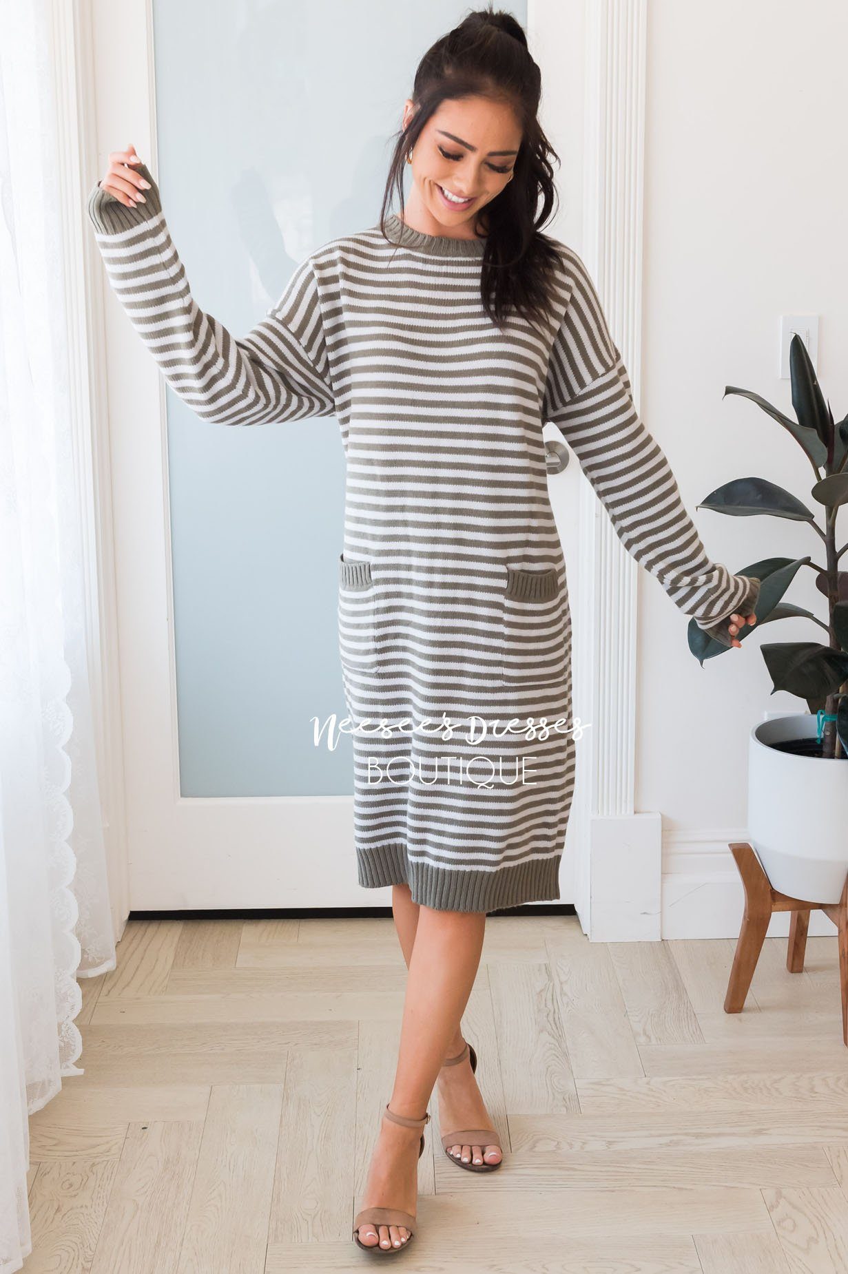 The Storme Modest Dresses vendor-unknown