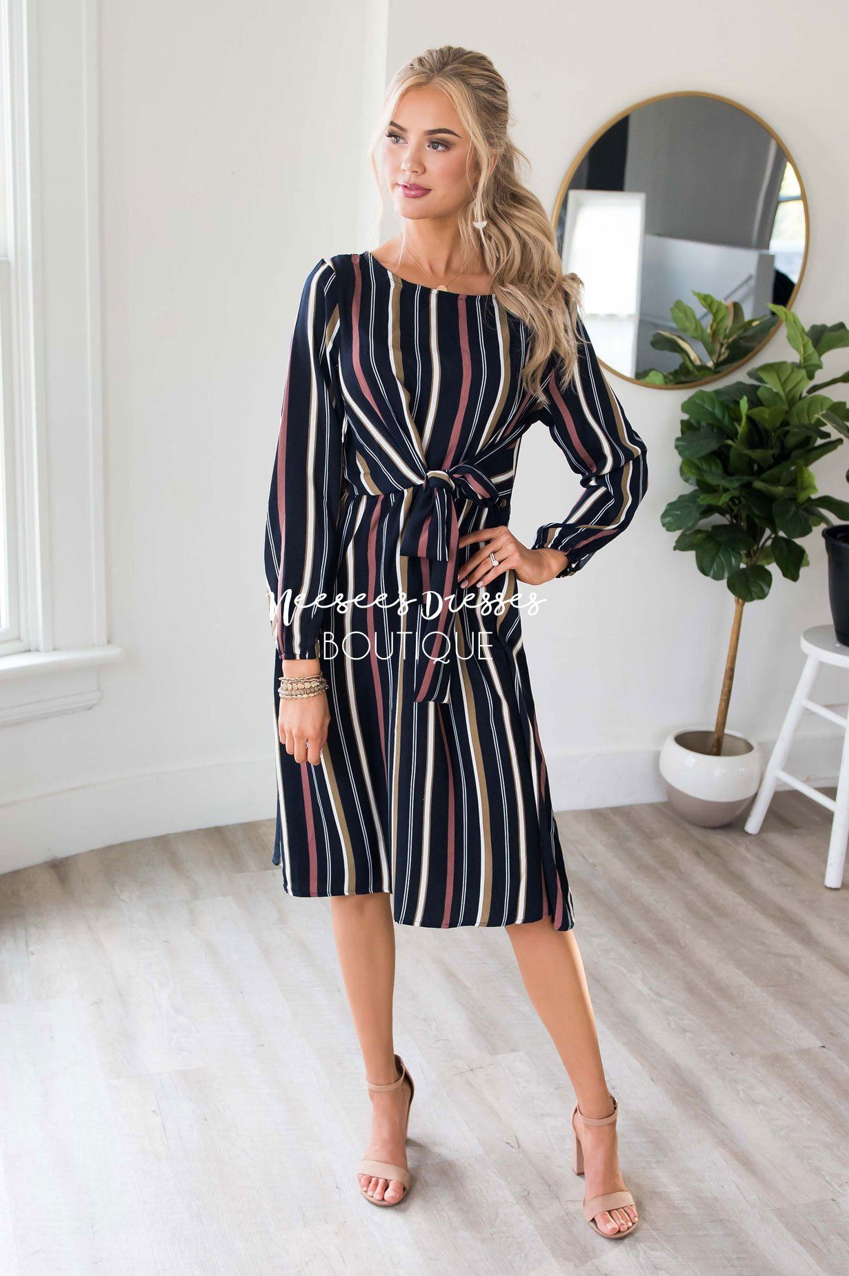 The Havannah Modest Dresses vendor-unknown