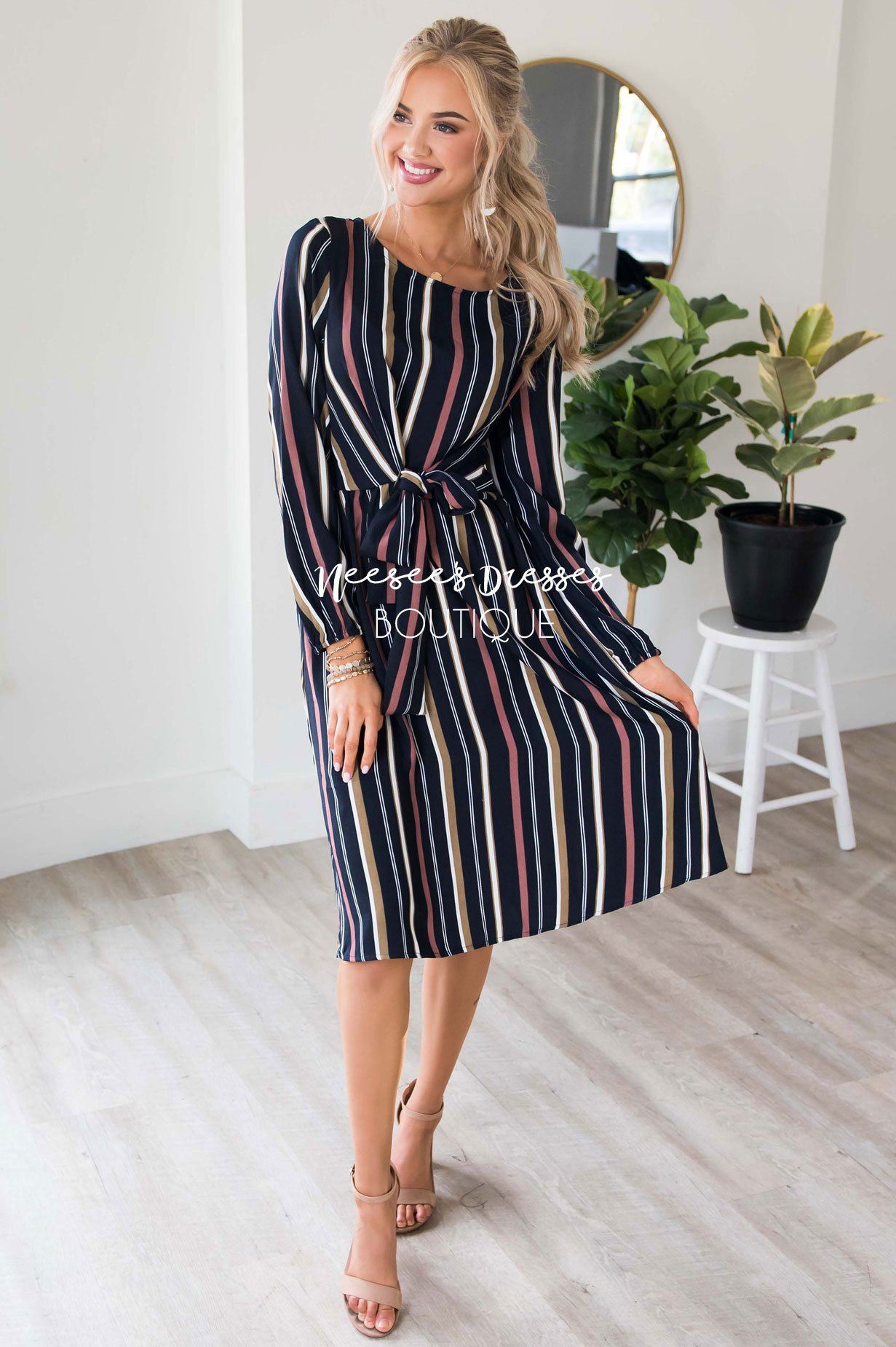 The Havannah Modest Dresses vendor-unknown