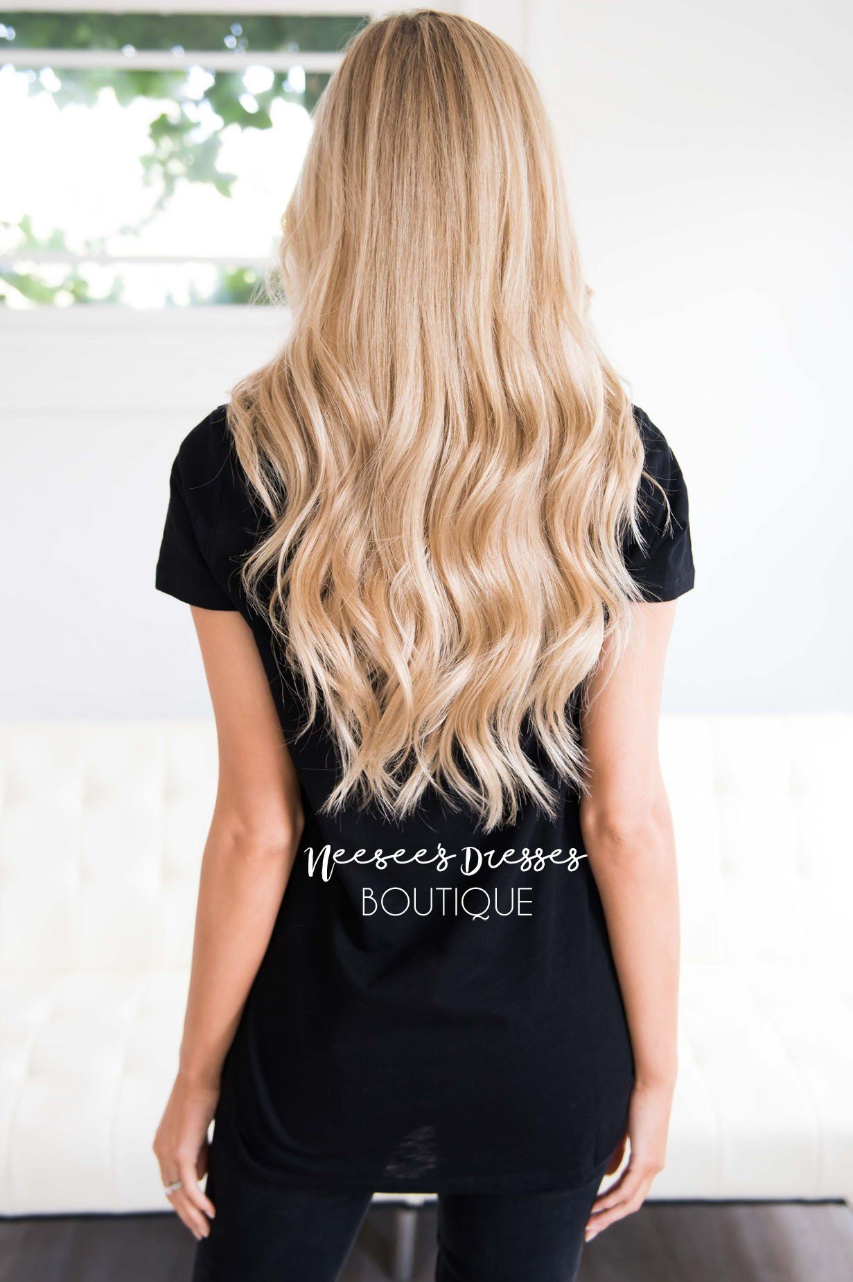 Strong is the New Pretty Top Tops vendor-unknown