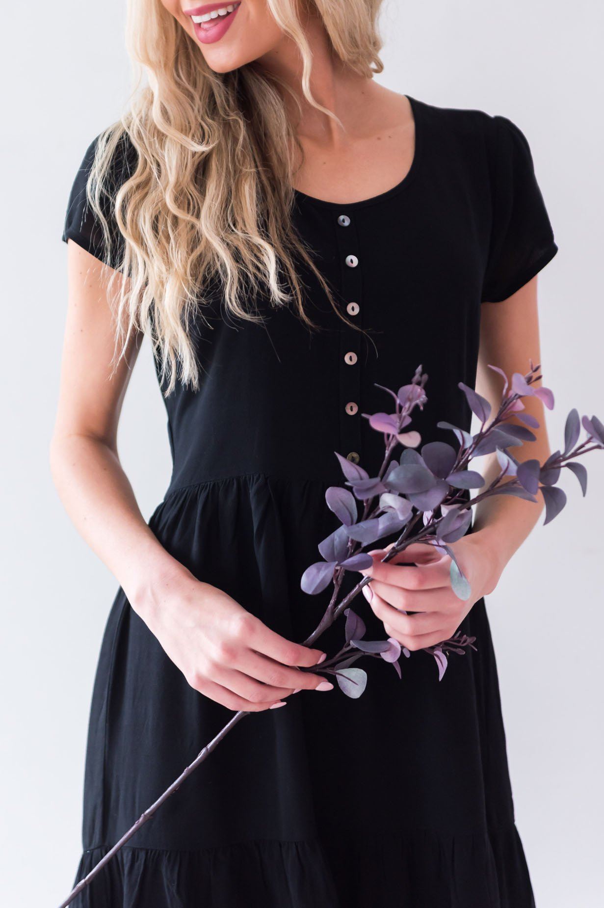 The Susy Modest Dresses vendor-unknown