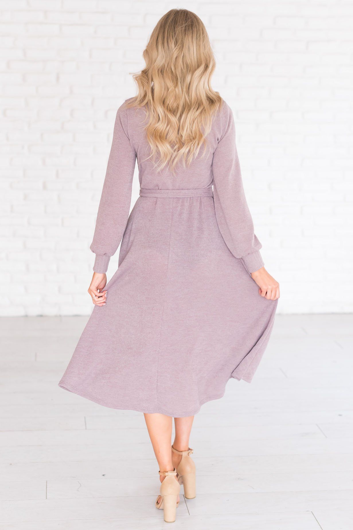 The Halene Modest Dresses vendor-unknown