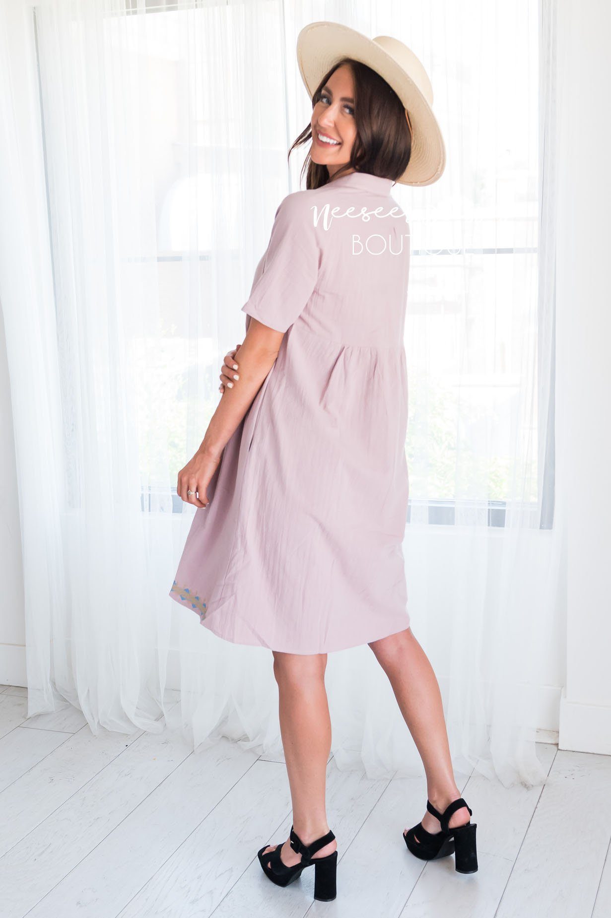 The Jolyee Modest Dresses vendor-unknown