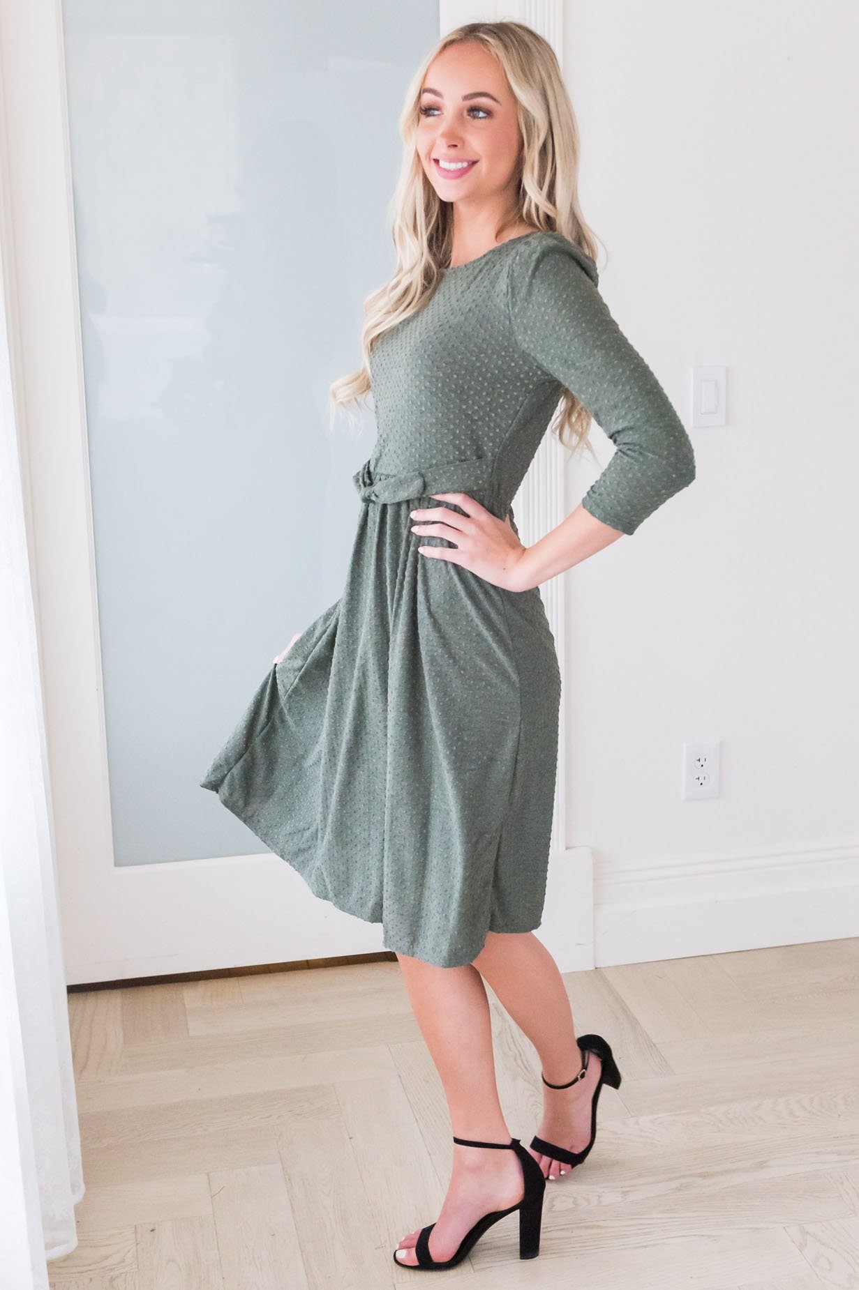 The Nadya Modest Dresses vendor-unknown