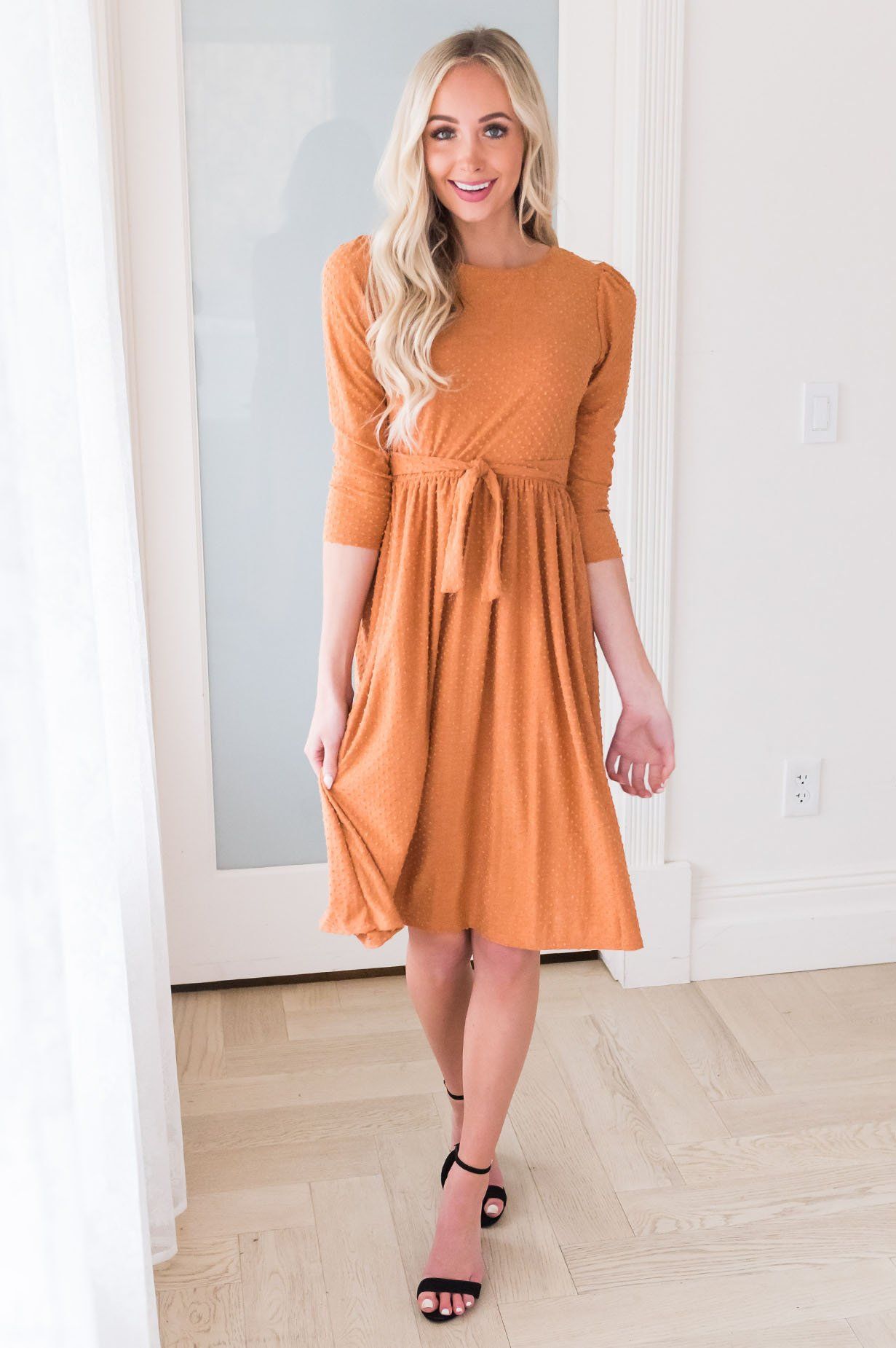 The Nadya Modest Dresses vendor-unknown