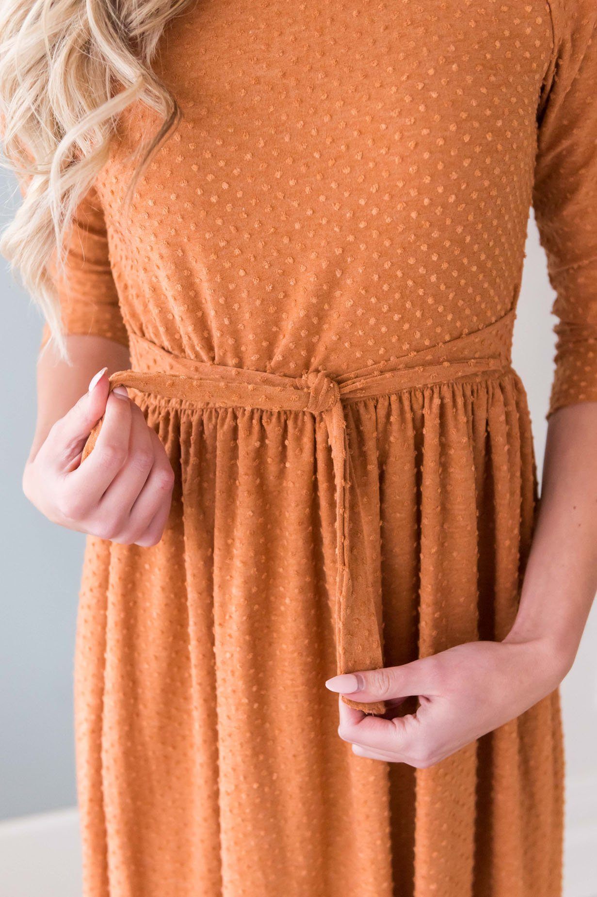 The Nadya Modest Dresses vendor-unknown