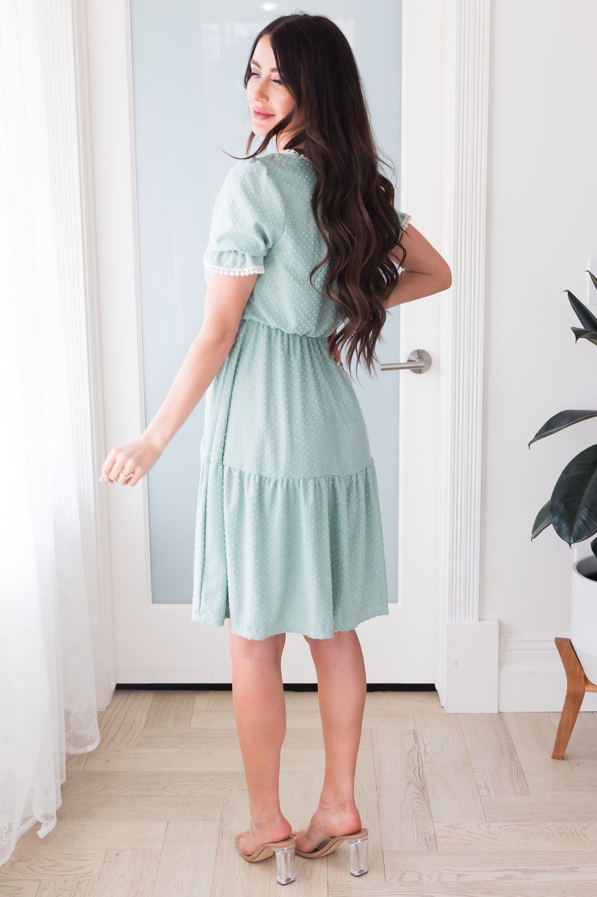 The Tammany Modest Dresses vendor-unknown