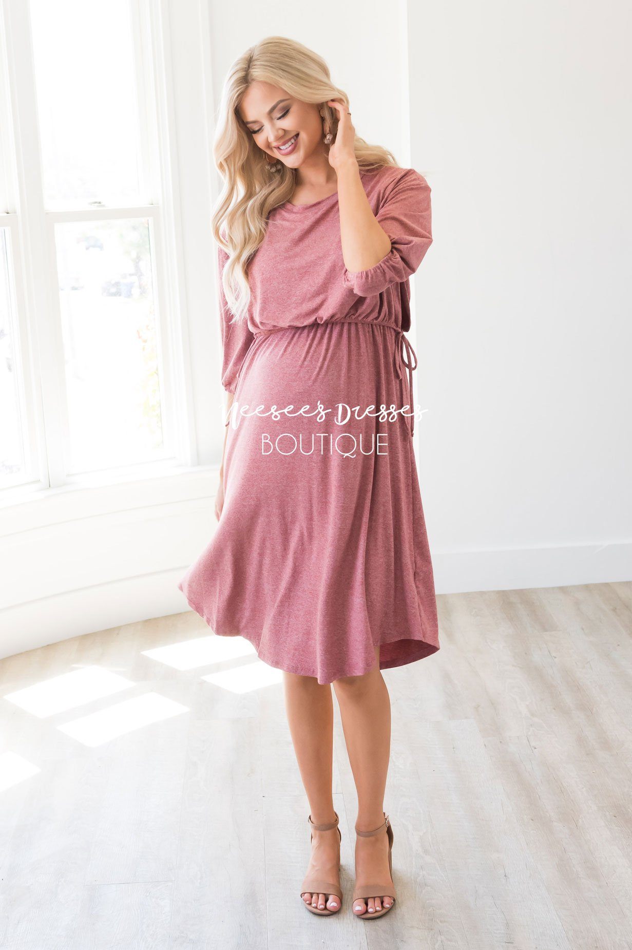 The Tariel Modest Dresses vendor-unknown