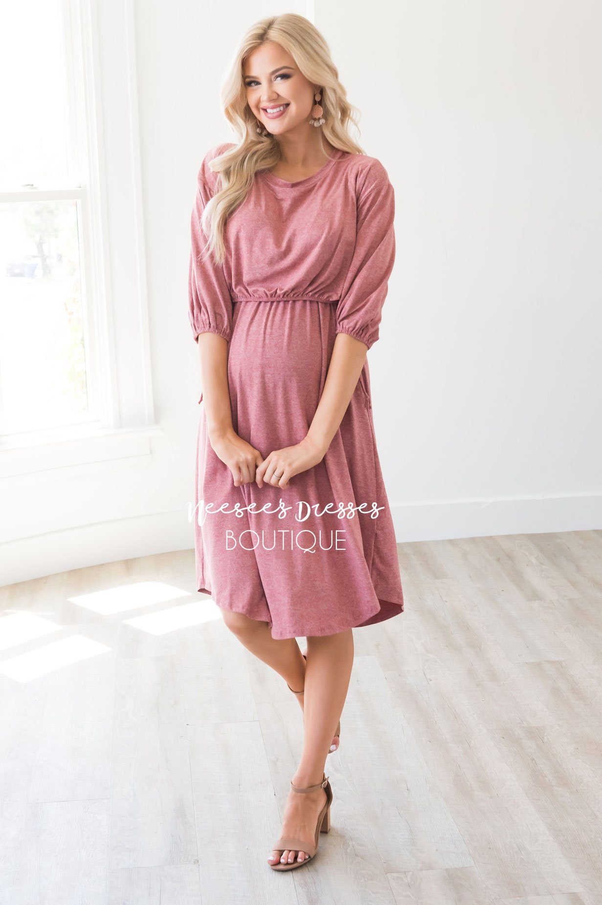 The Tariel Modest Dresses vendor-unknown