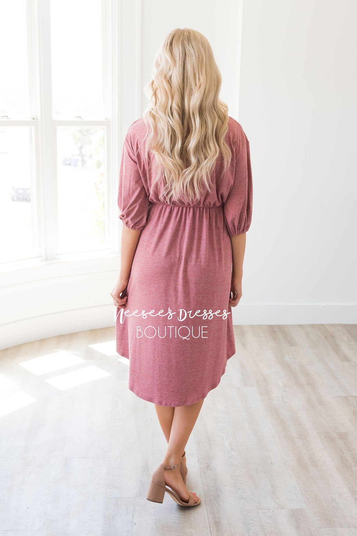 The Tariel Modest Dresses vendor-unknown