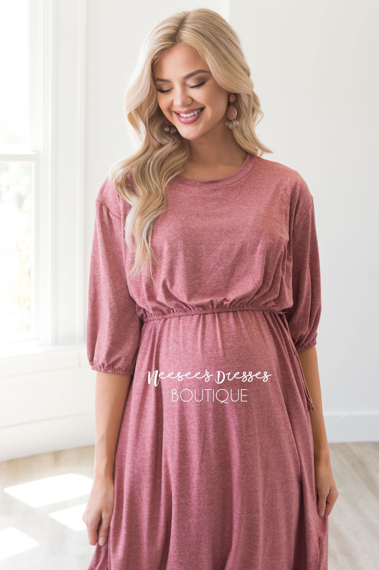 The Tariel Modest Dresses vendor-unknown