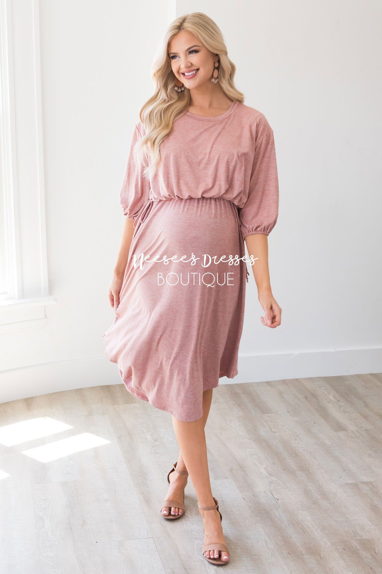 The Tariel Modest Dresses vendor-unknown