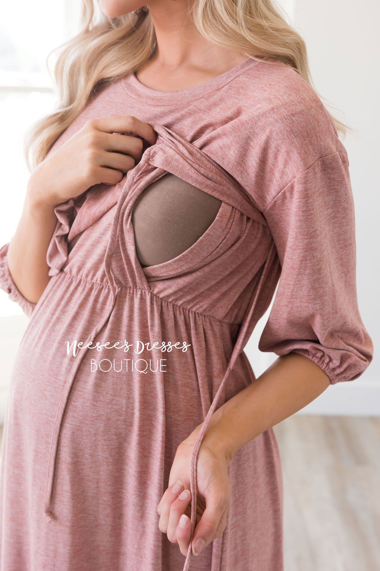 The Tariel Modest Dresses vendor-unknown